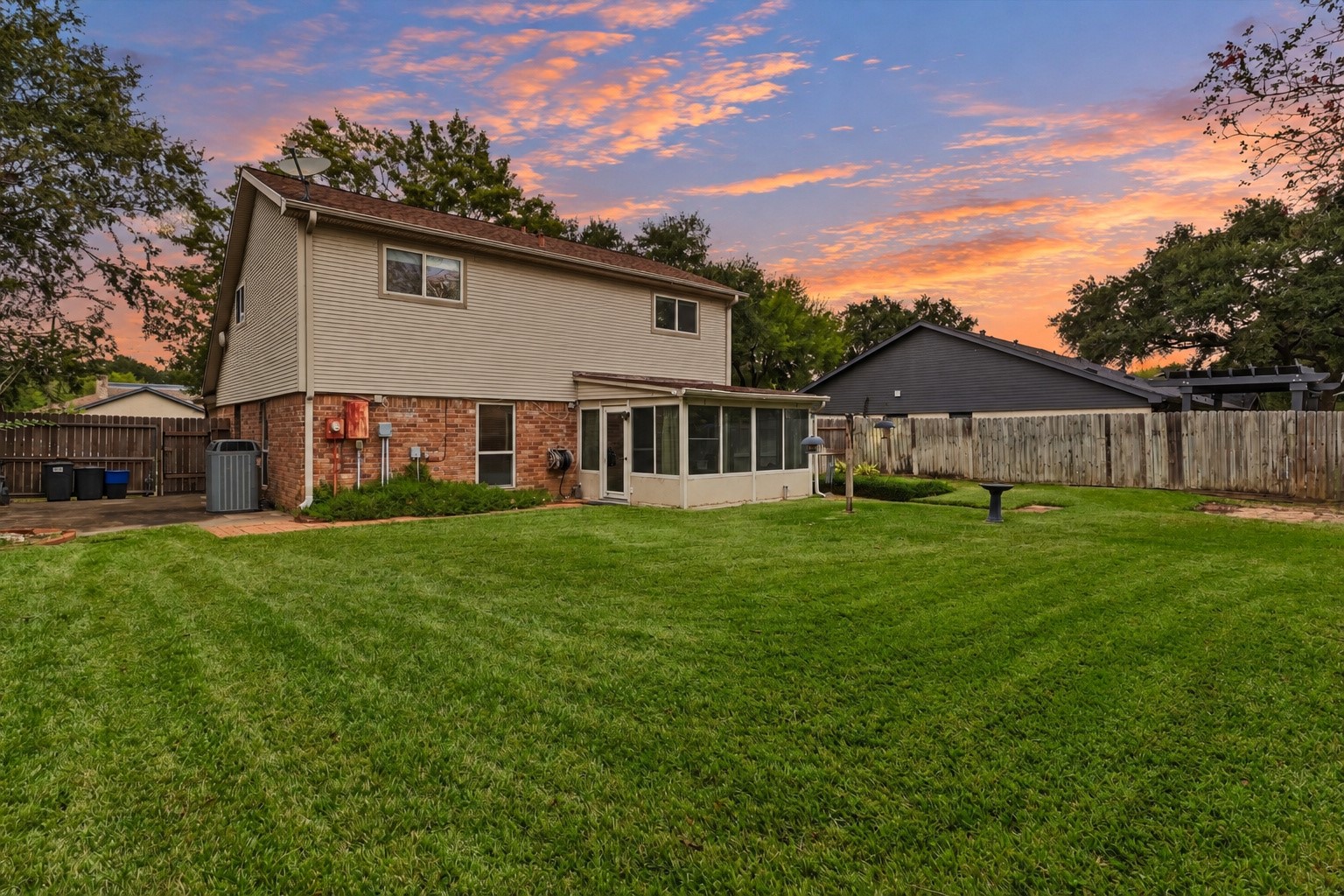 22711 Goldstone Drive, Katy, TX 77450
