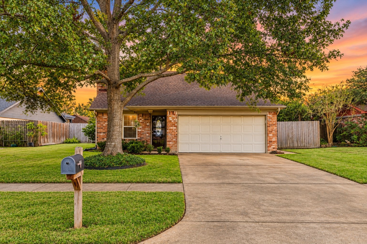 22711 Goldstone Drive, Katy, TX 77450