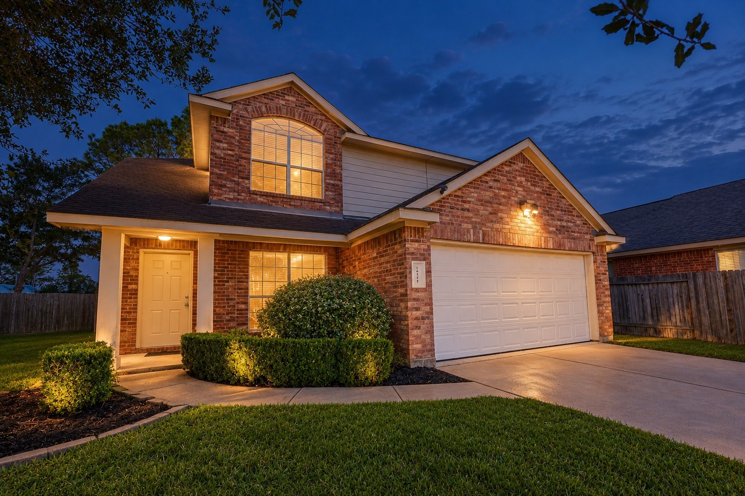 19211 Cedarsham Lane, Katy, TX 77449 19211 Cedarsham Lane, Katy, TX 77449