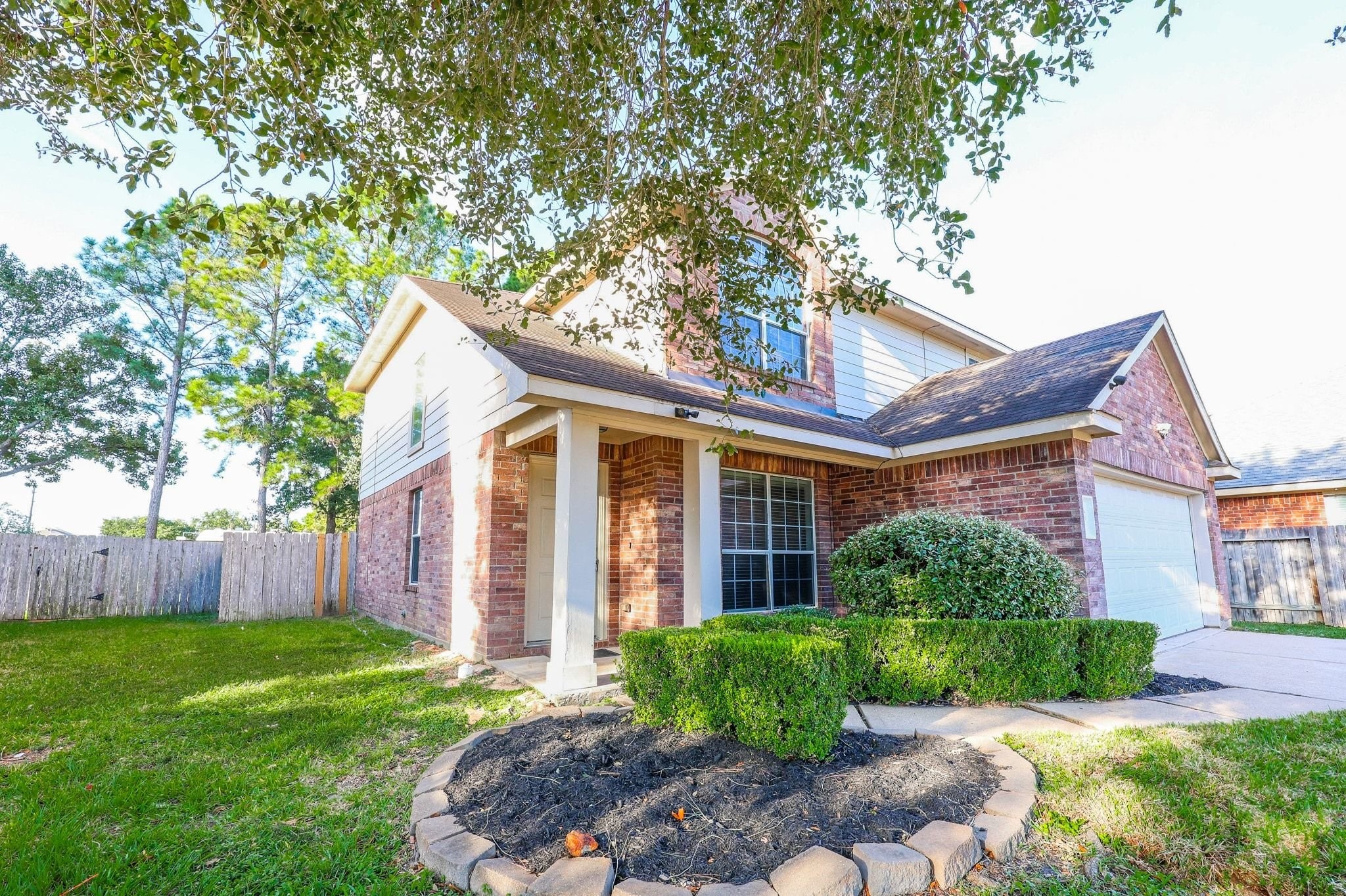 19211 Cedarsham Lane, Katy, TX 77449