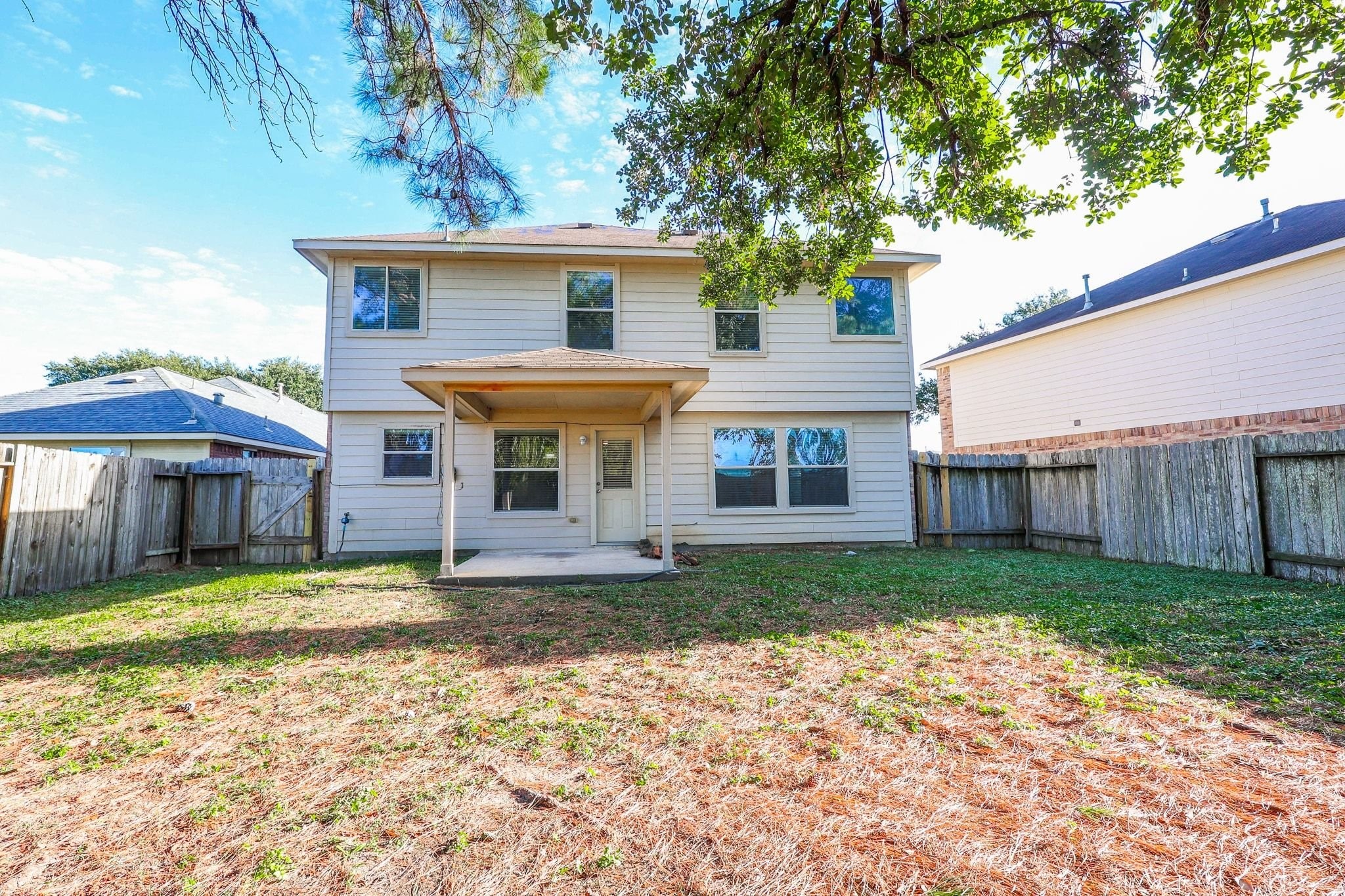 19211 Cedarsham Lane, Katy, TX 77449