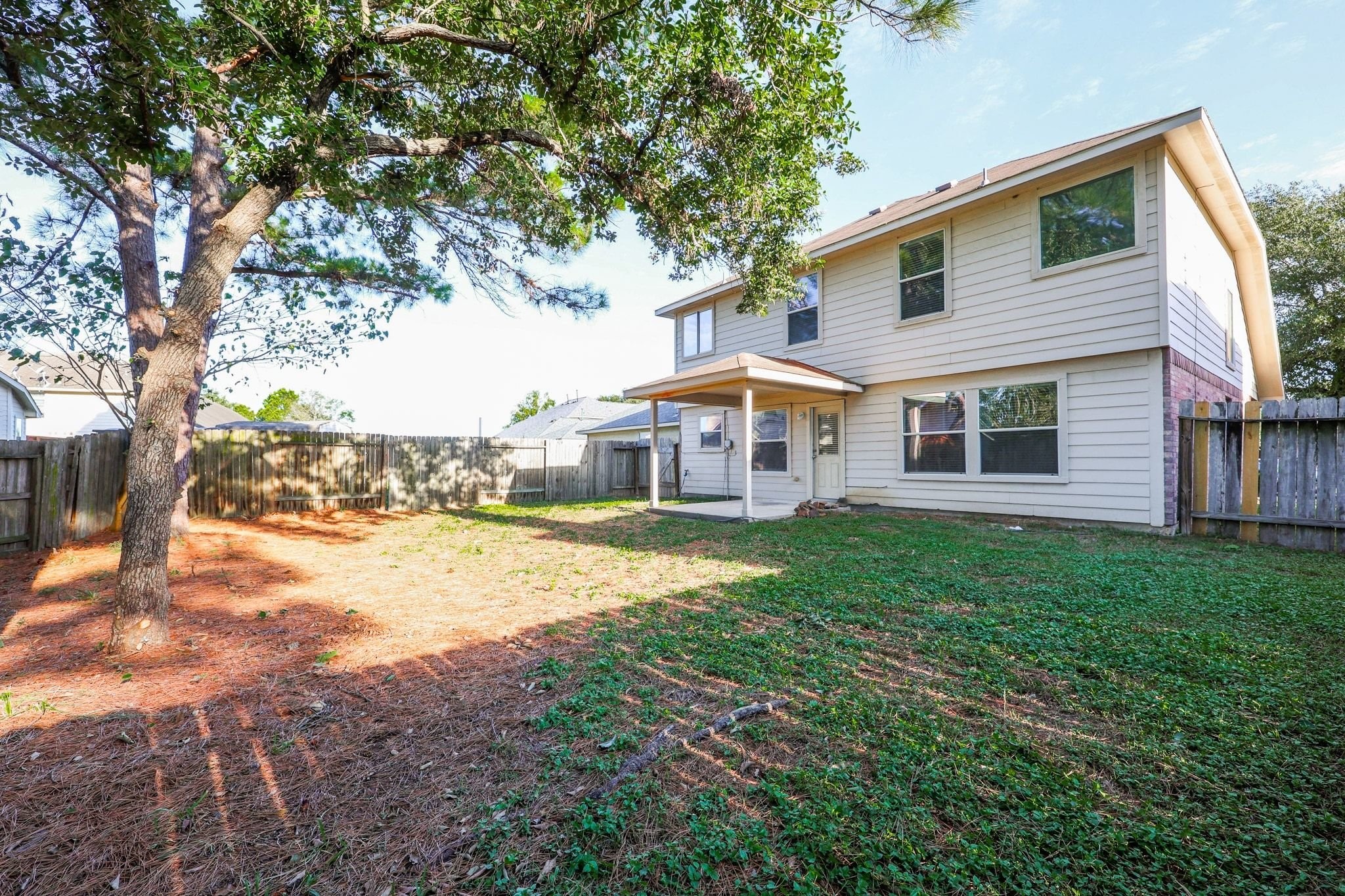 19211 Cedarsham Lane, Katy, TX 77449