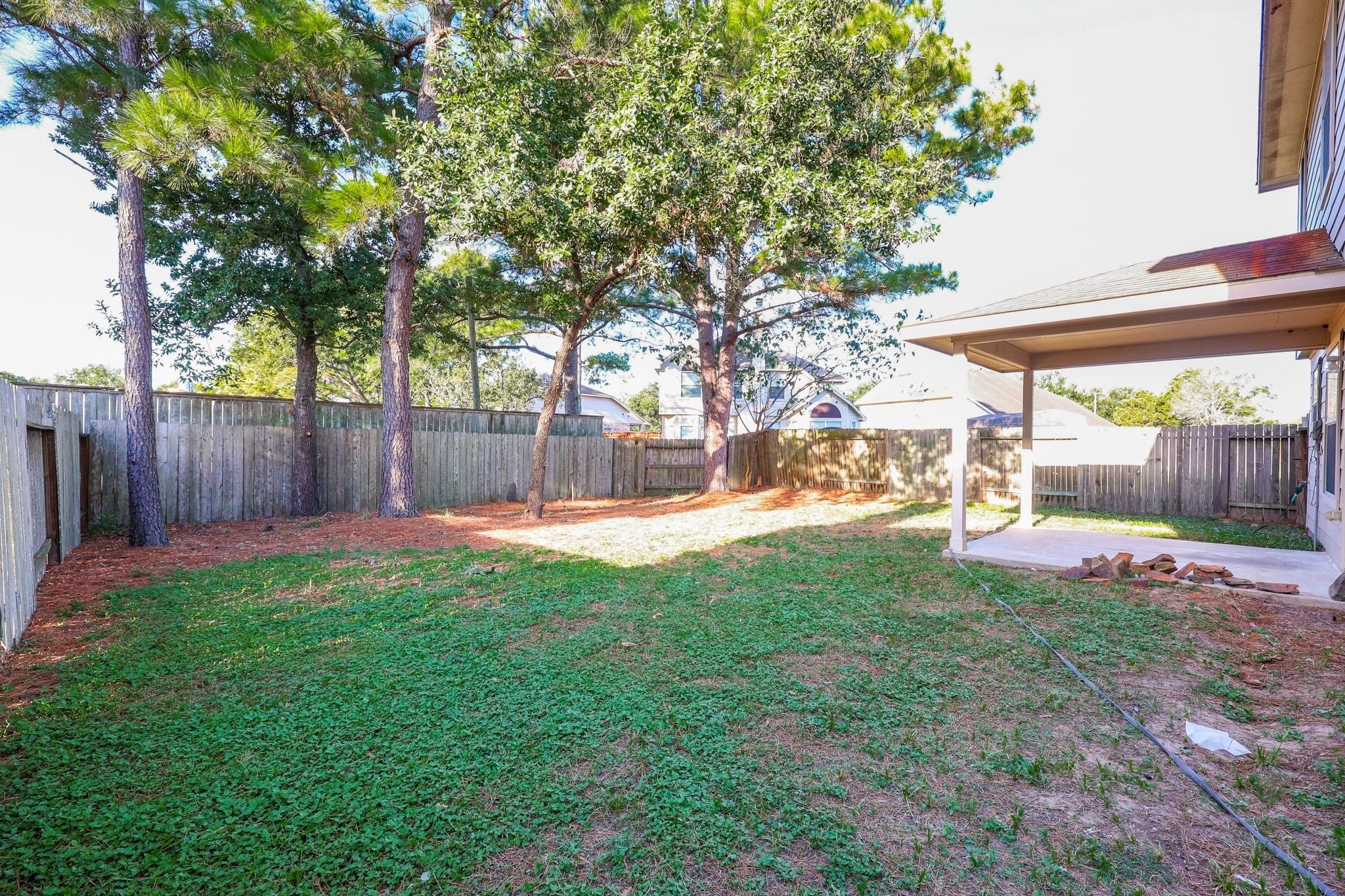 19211 Cedarsham Lane, Katy, TX 77449