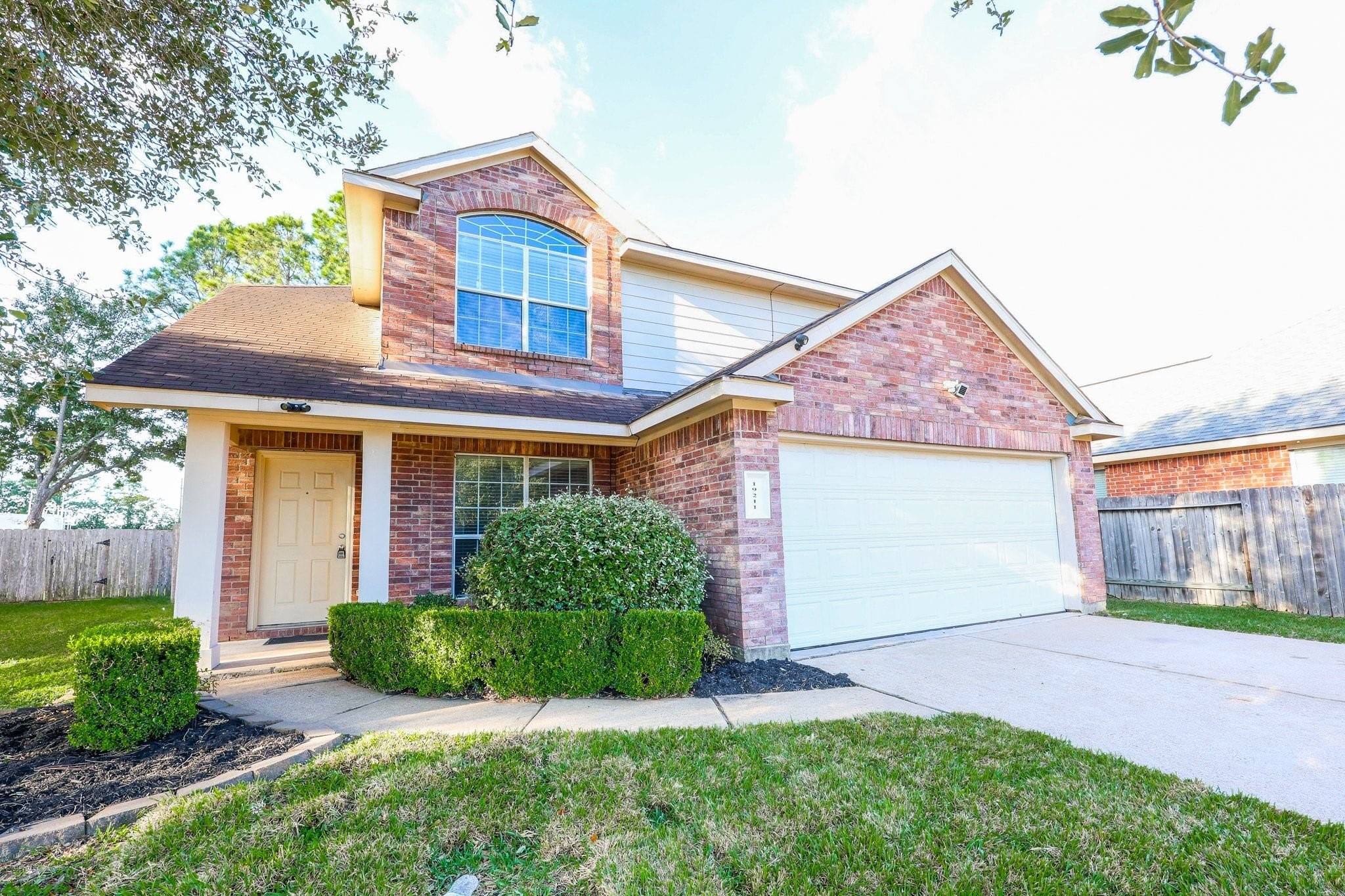 19211 Cedarsham Lane, Katy, TX 77449