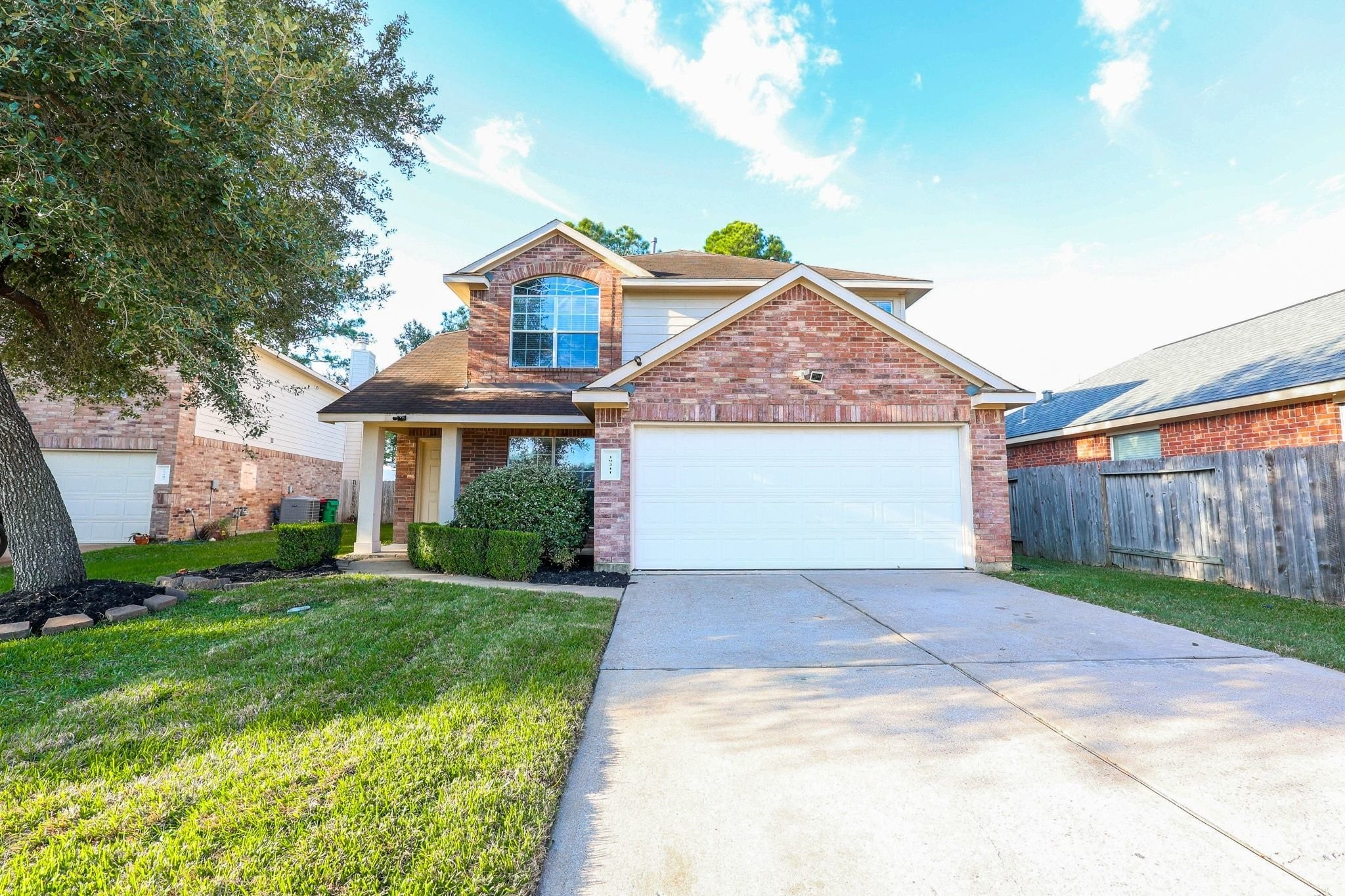 19211 Cedarsham Lane, Katy, TX 77449