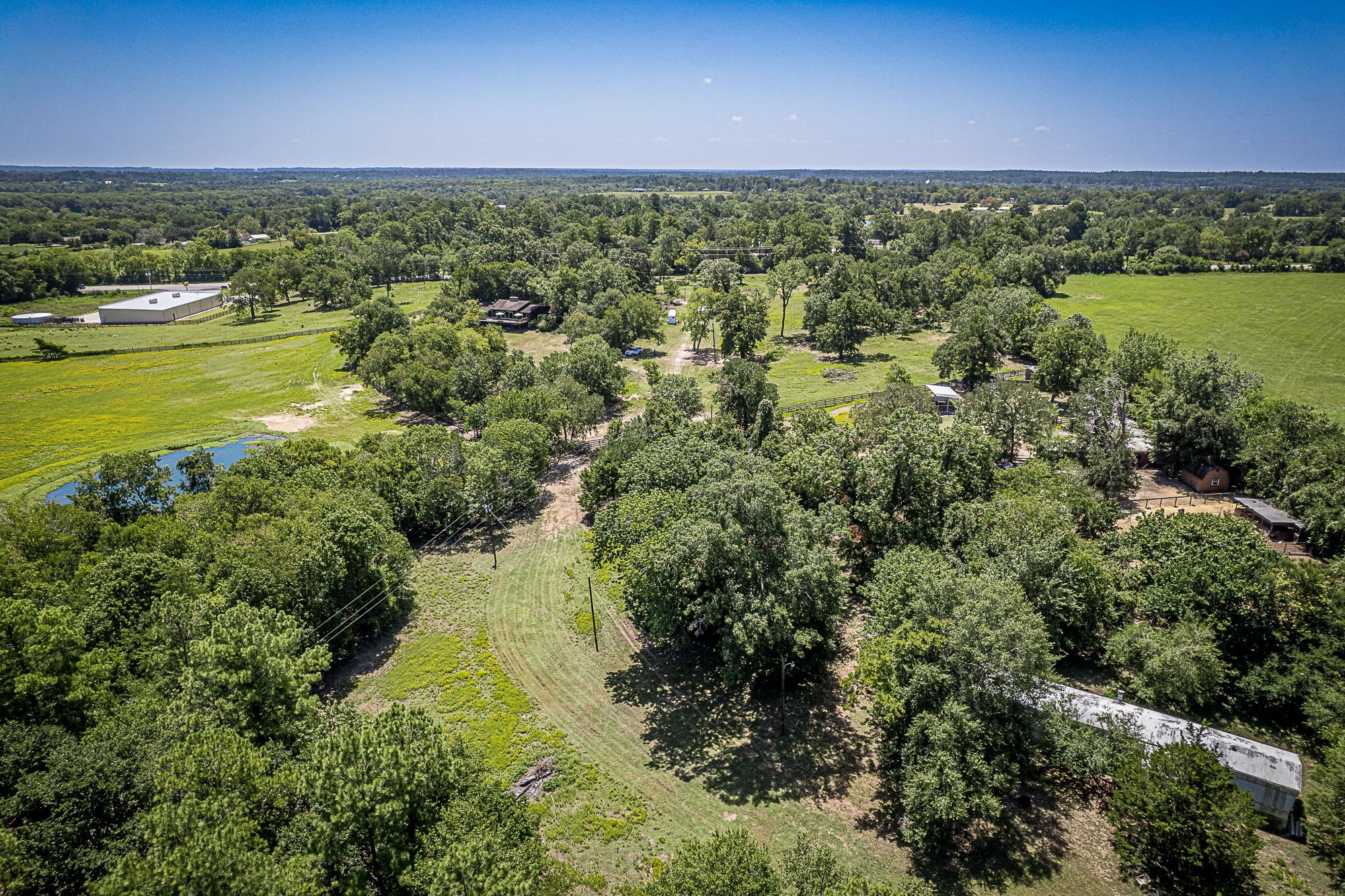 26298 Hwy 105, Montgomery, TX 77356