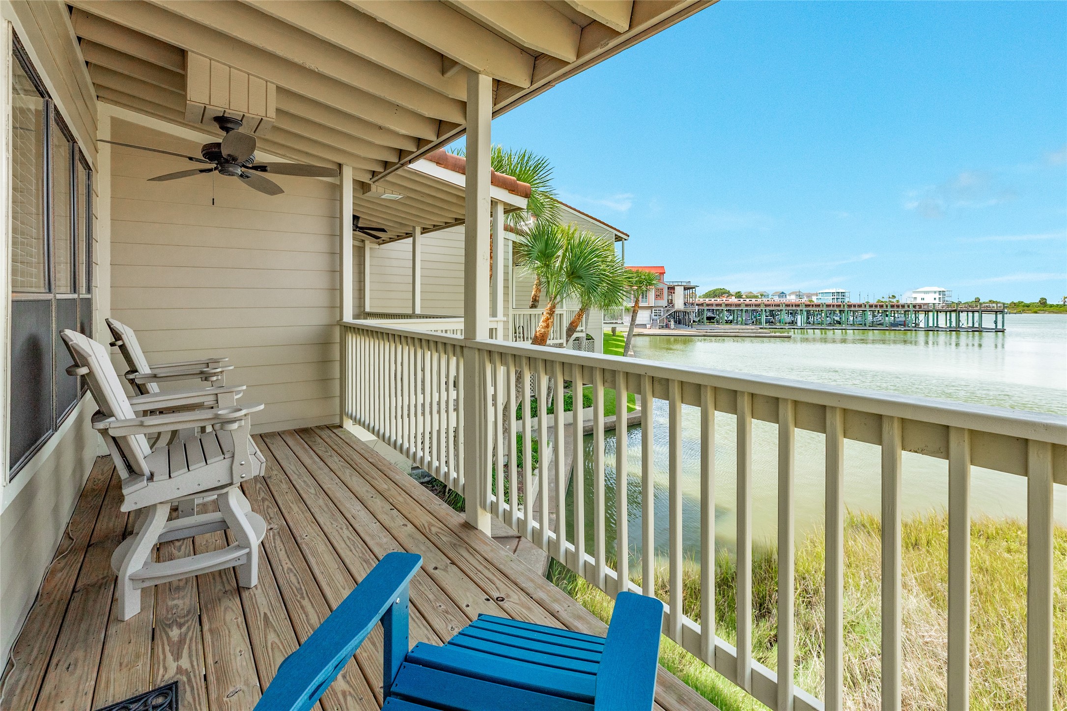 9D Dana Drive, Galveston, TX 77554