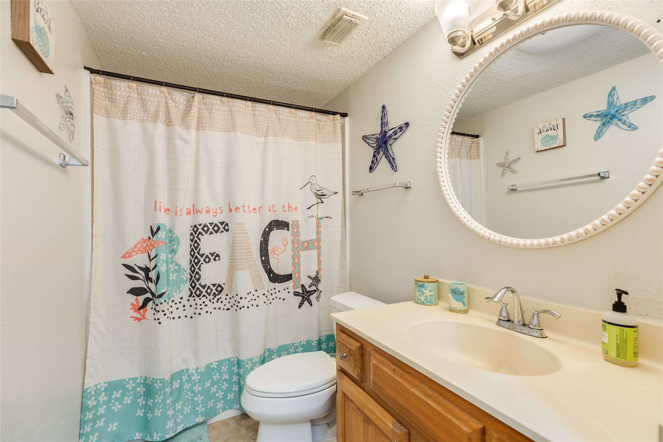 9D Dana Drive, Galveston, TX 77554