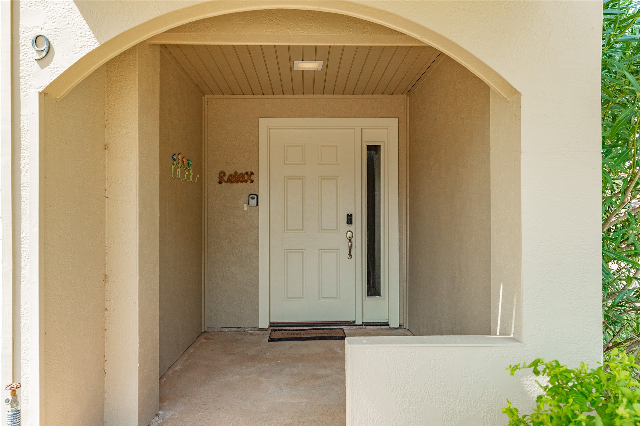 9D Dana Drive, Galveston, TX 77554