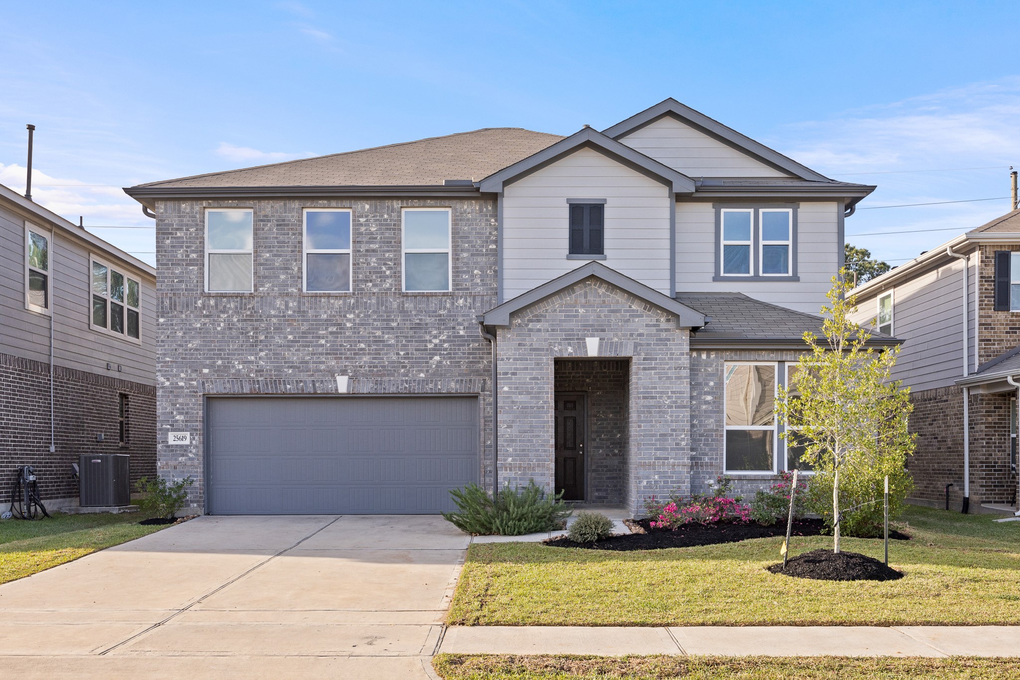 Welcome to 25619 Cartington Ln Welcome to 25619 Cartington Ln