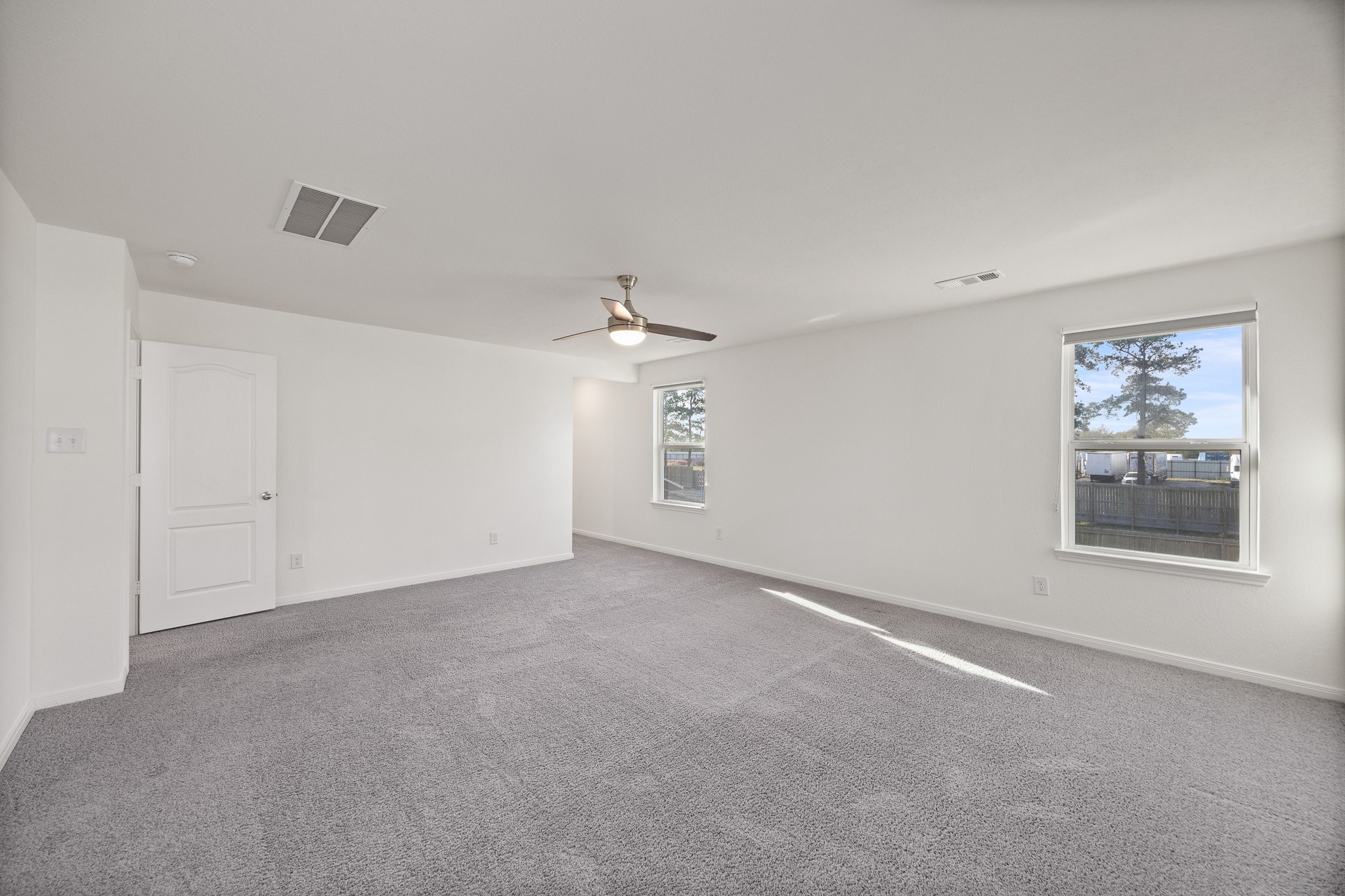Primary Room