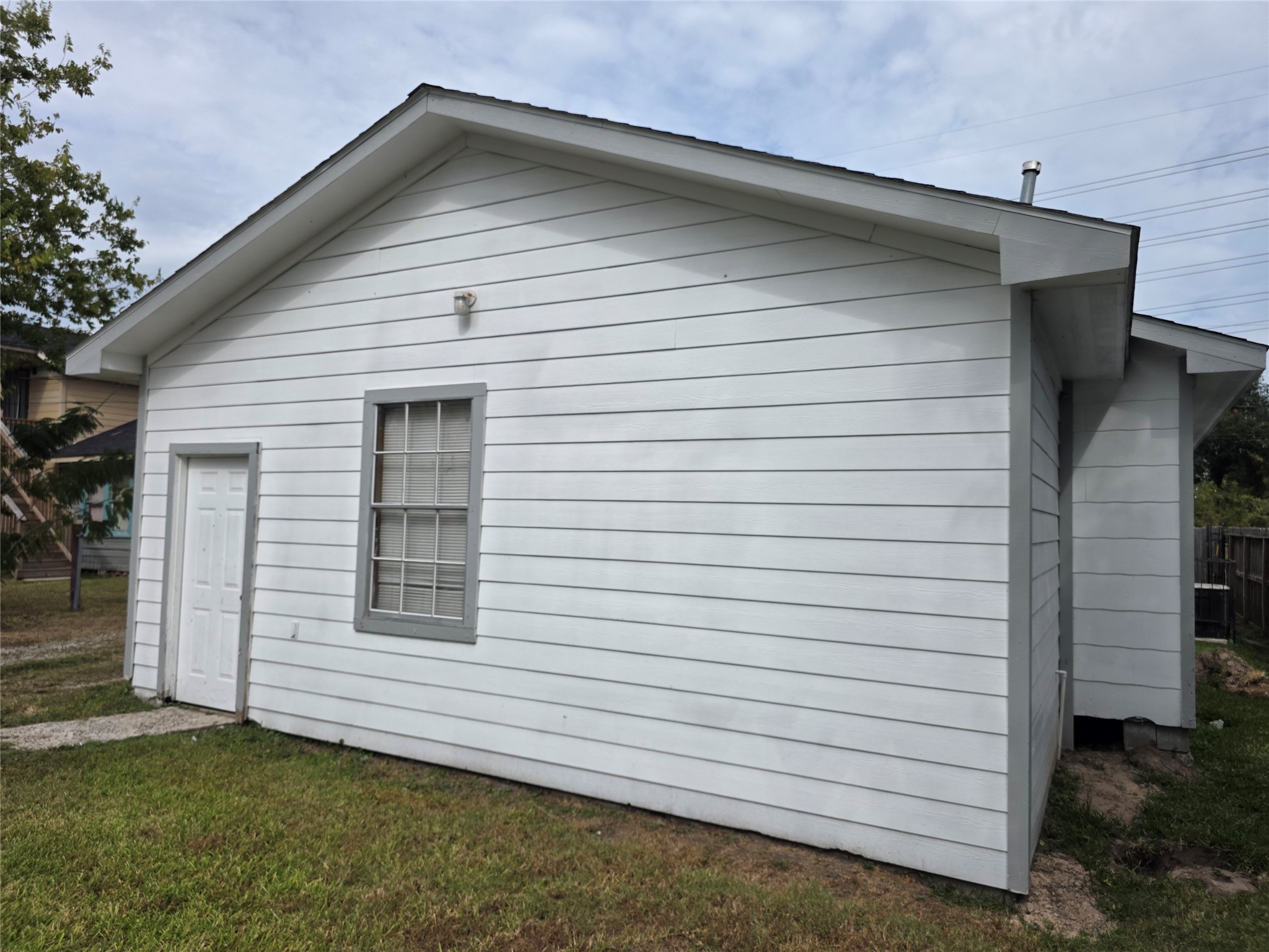 316 Frisco Street, Houston, TX 77022