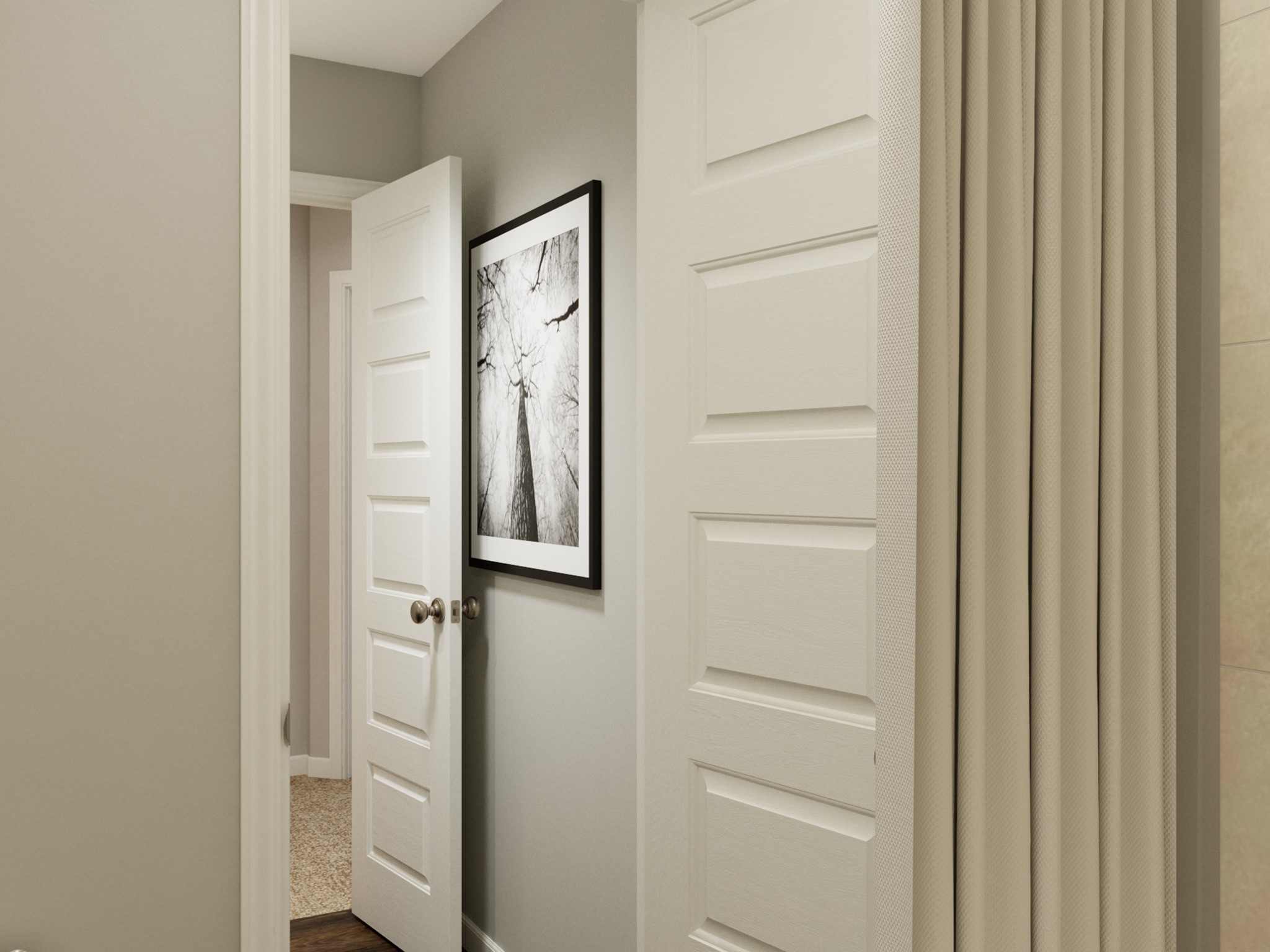 Photos are a representation of the floor plan. Options and interior selections will vary.
