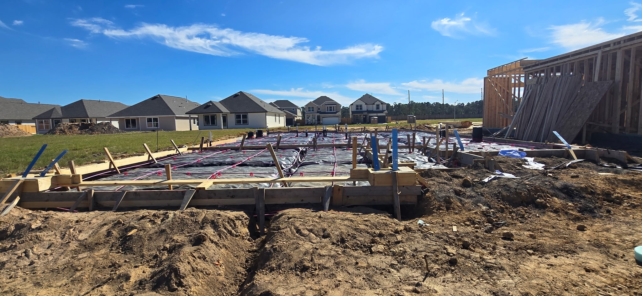 16640 Heritage Pines Lane, Conroe, TX 77302 16640 Heritage Pines Lane, Conroe, TX 77302
