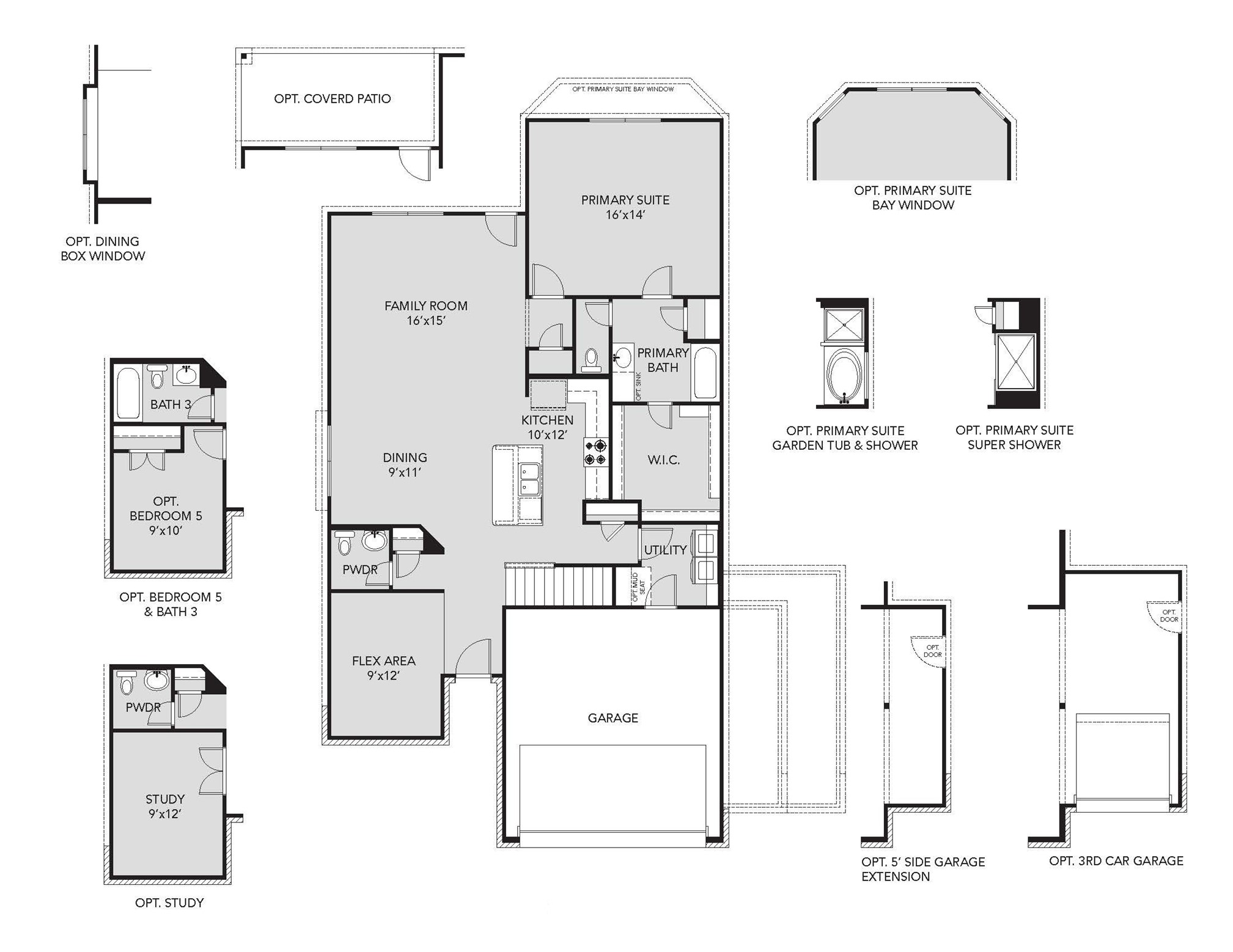 16640 Heritage Pines Lane, Conroe, TX 77302 16640 Heritage Pines Lane, Conroe, TX 77302