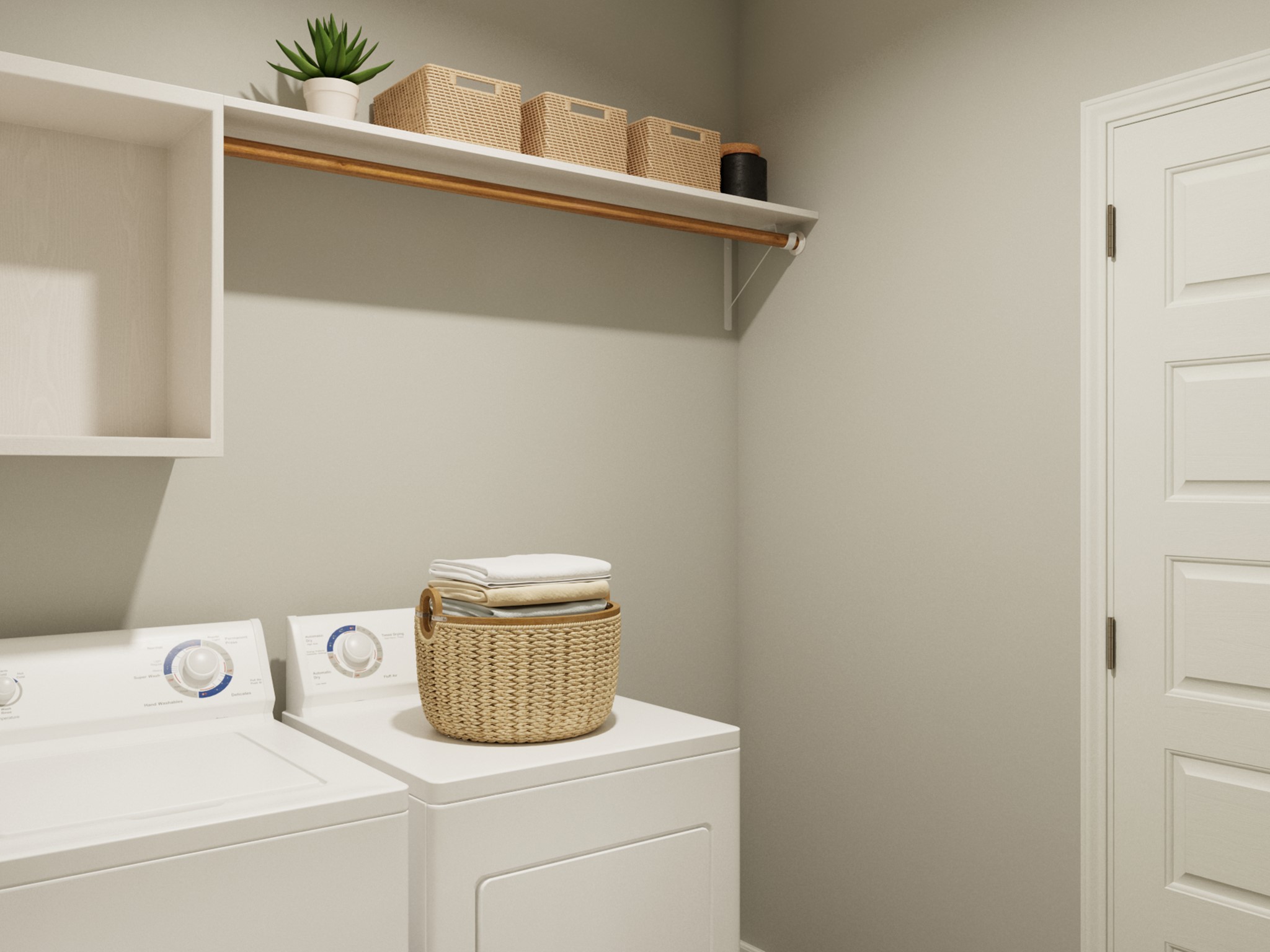 Photos are a representation of the floor plan. Options and interior selections will vary.