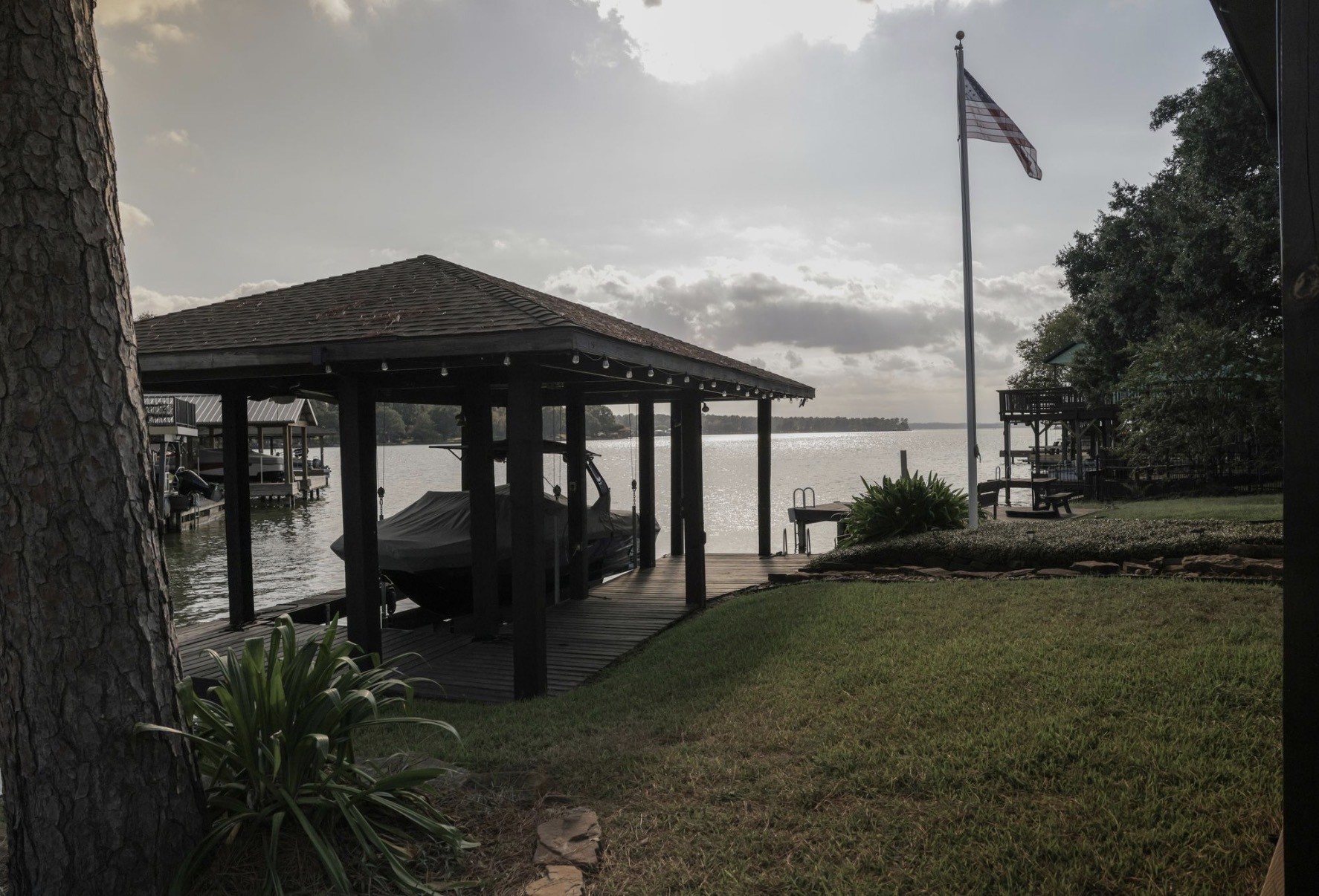 13103 Point Drive, Willis, TX 77318
