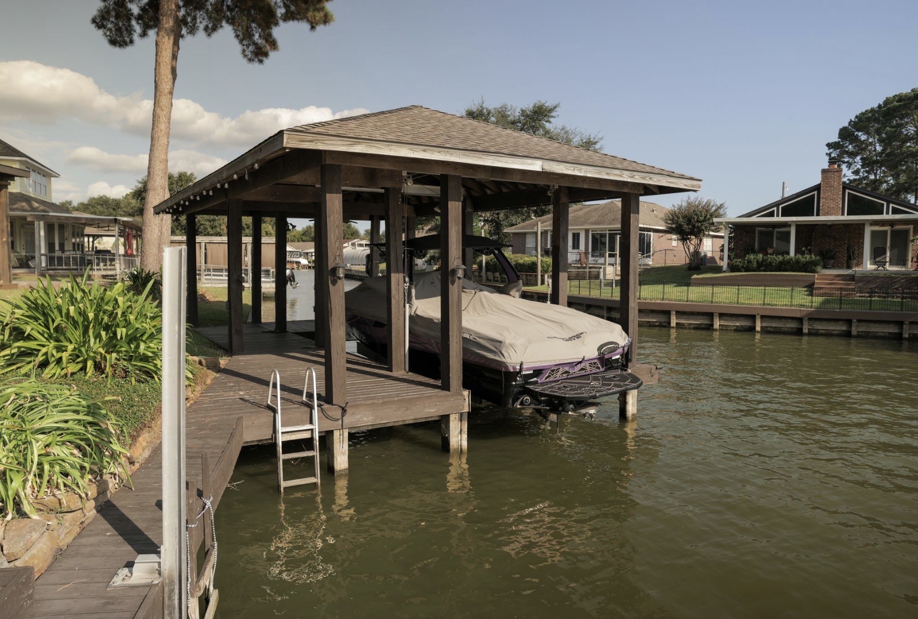 13103 Point Drive, Willis, TX 77318