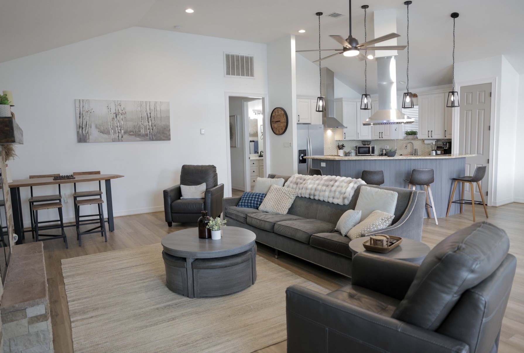 13103 Point Drive, Willis, TX 77318