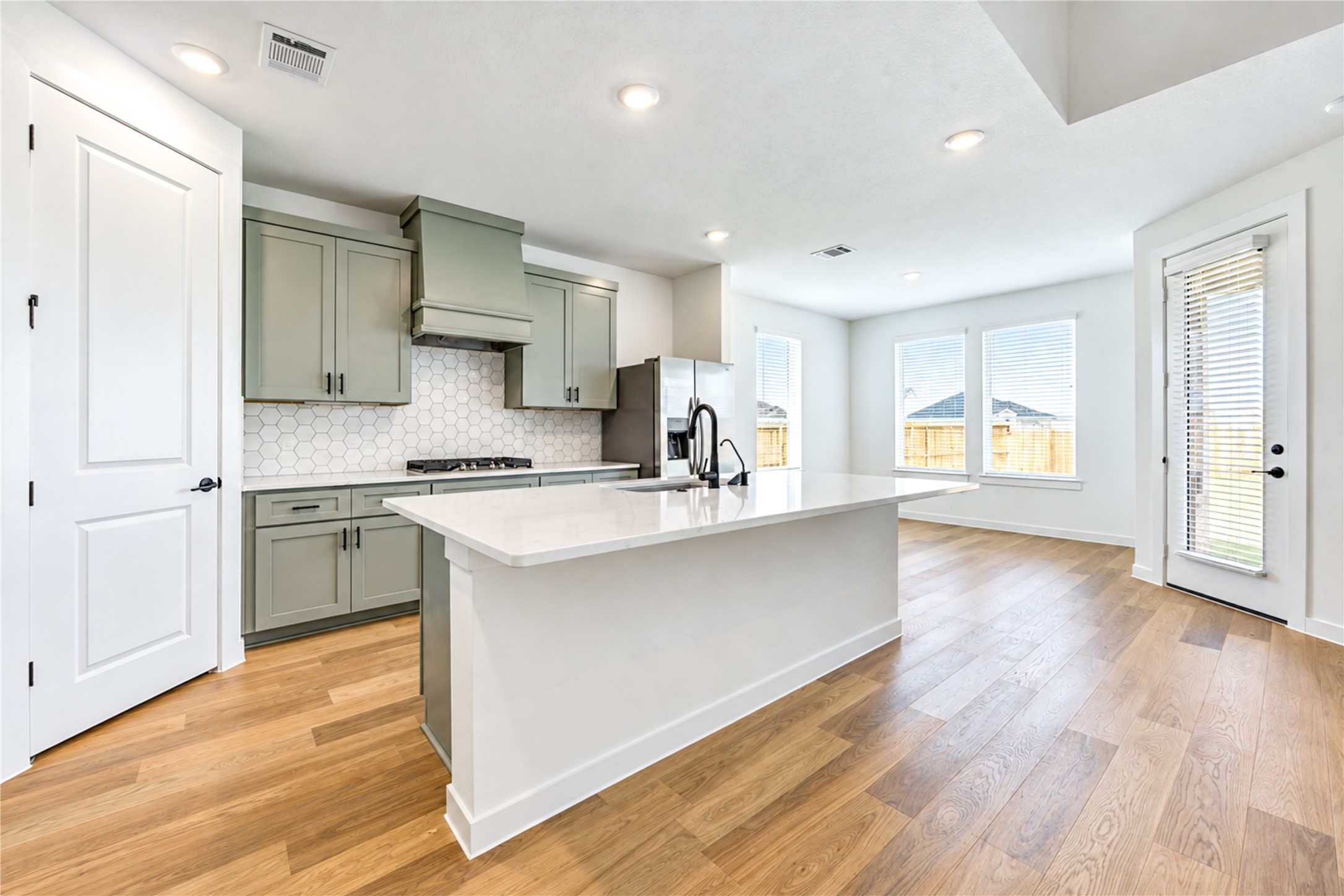 2305 Poseidon Street, League City, TX 77573