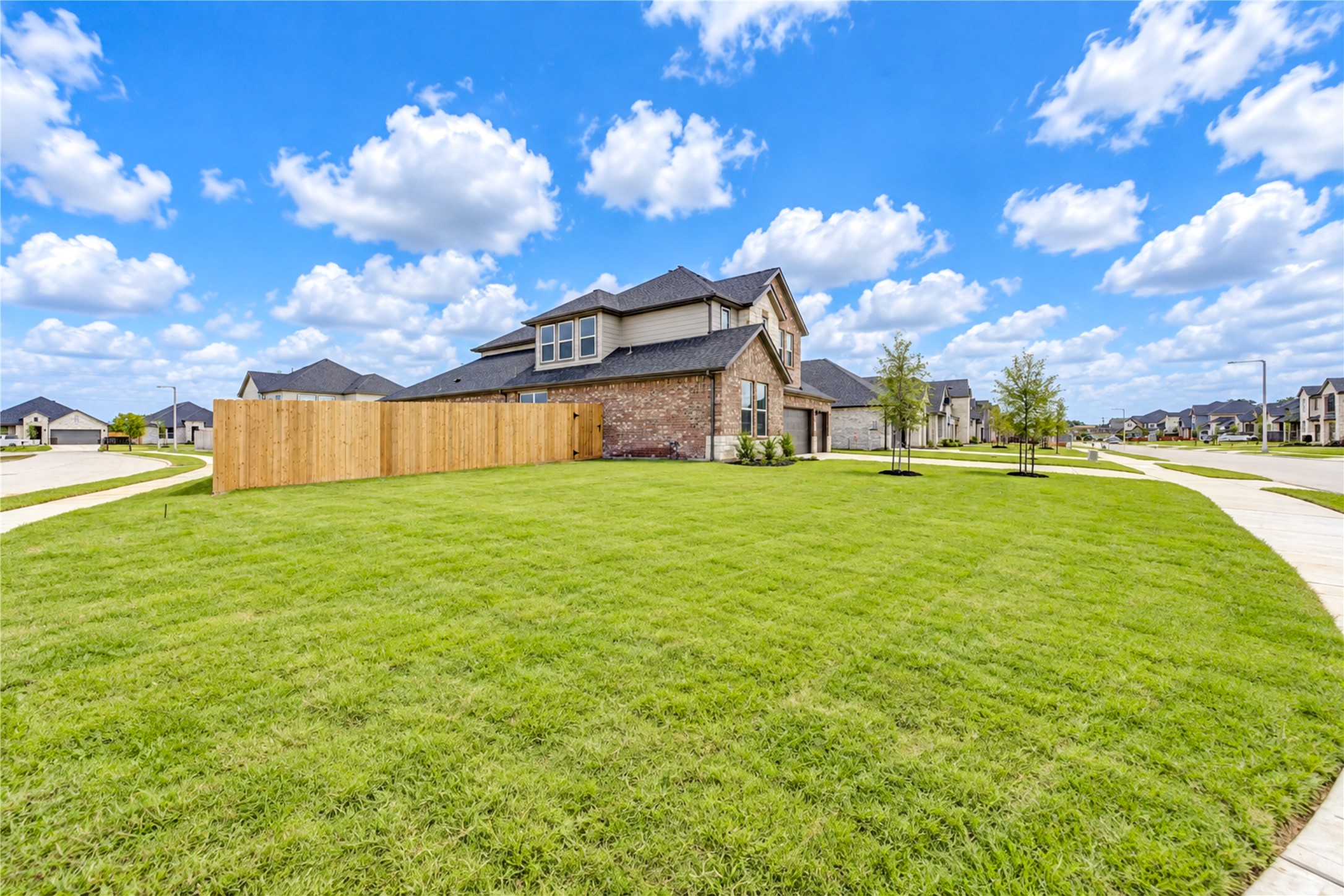 2305 Poseidon Street, League City, TX 77573
