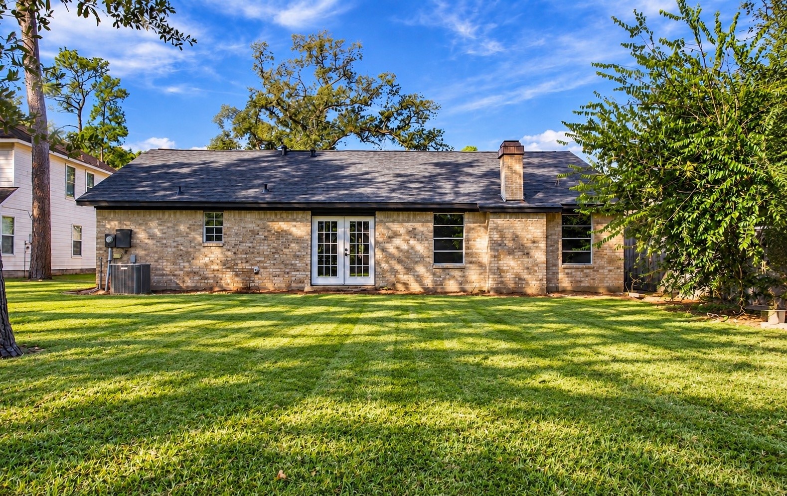 16714 Camber Court, Crosby, TX 77523