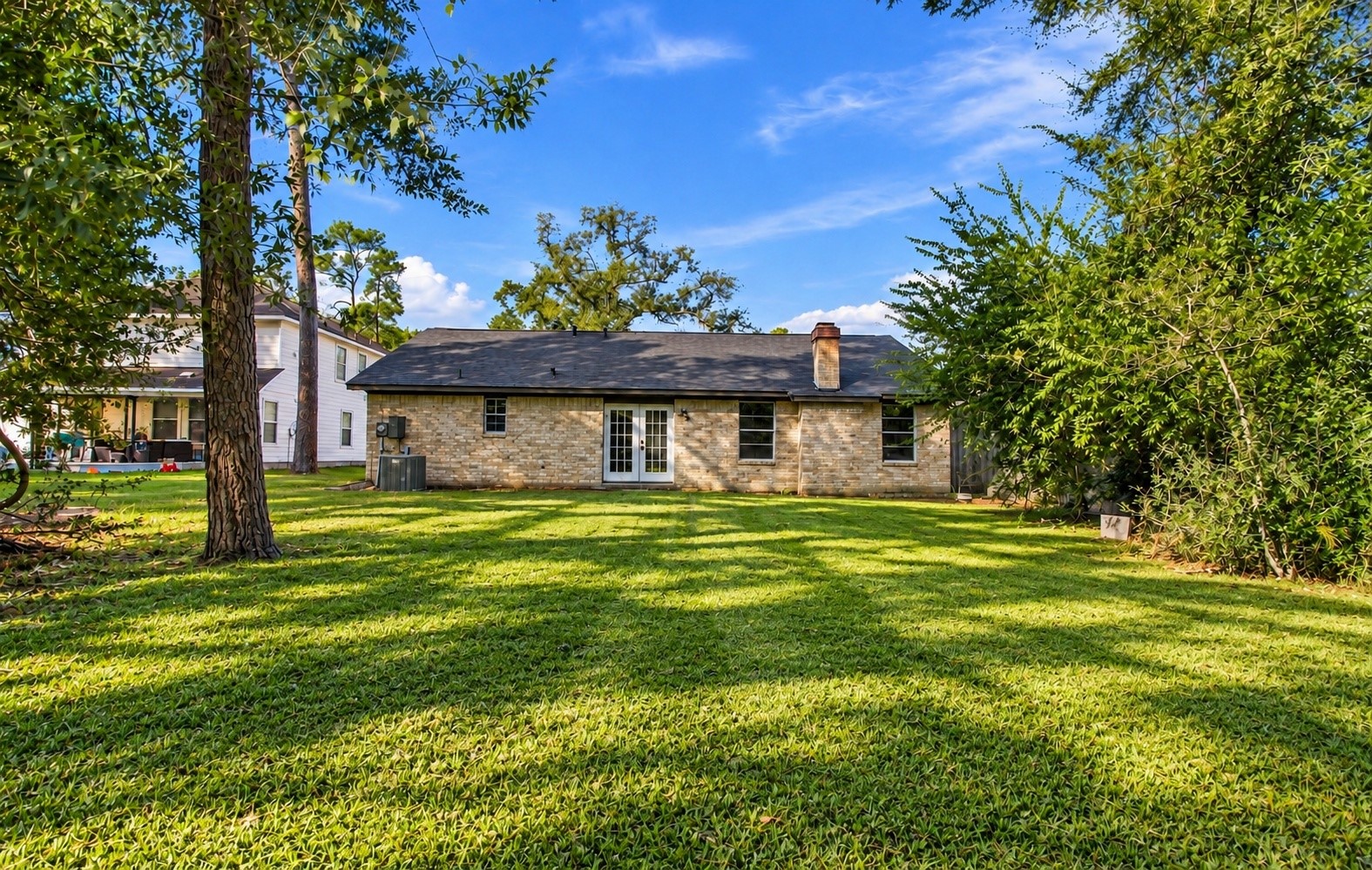 16714 Camber Court, Crosby, TX 77523