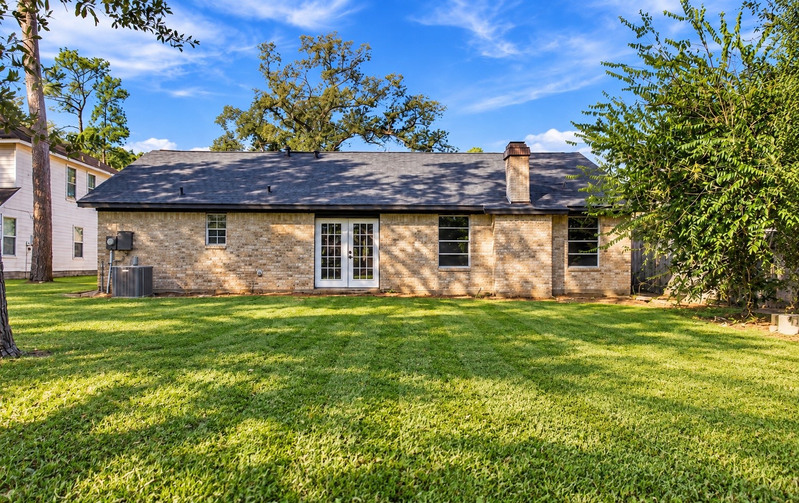 16714 Camber Court, Crosby, TX 77523