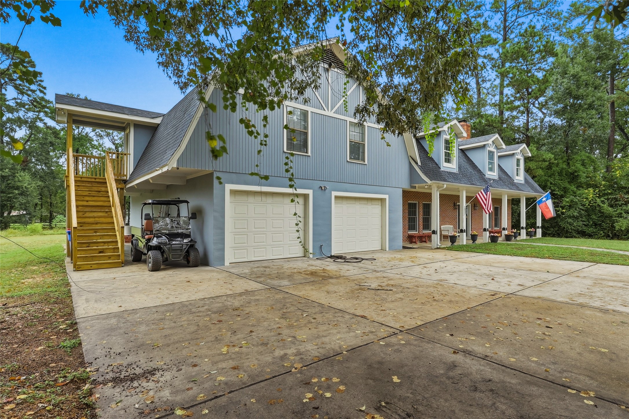 8714 Holly Hills Drive, Tomball, TX 77375