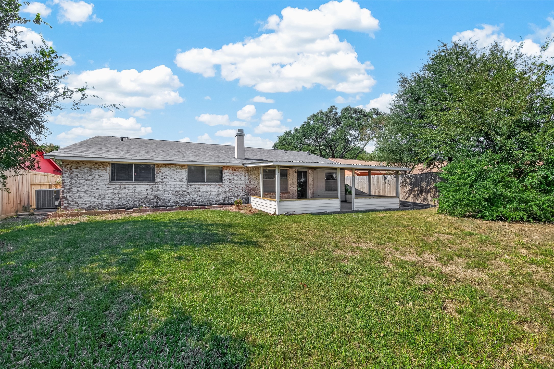 1910 Blindlake Drive, Houston, TX 77084