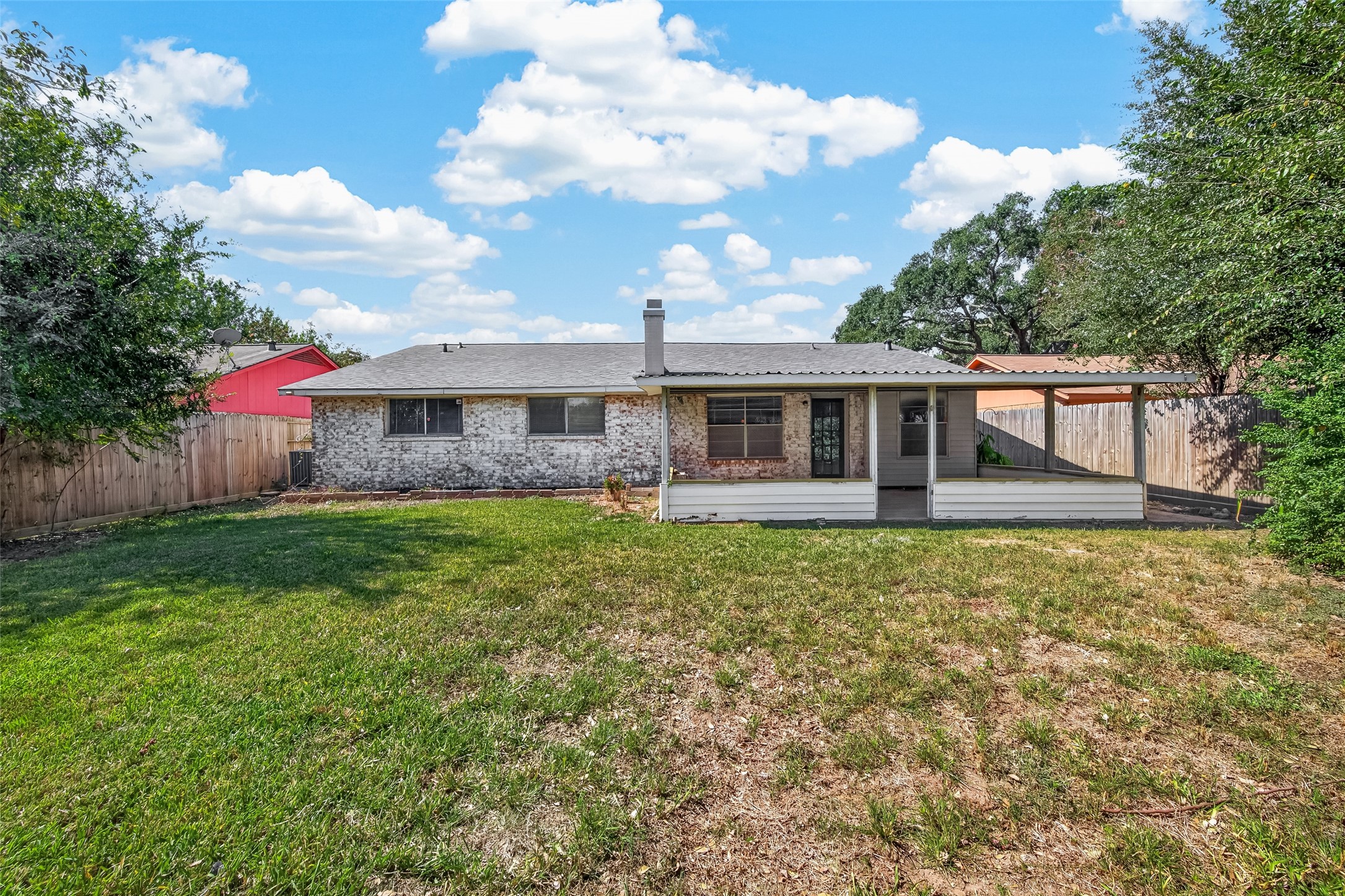 1910 Blindlake Drive, Houston, TX 77084