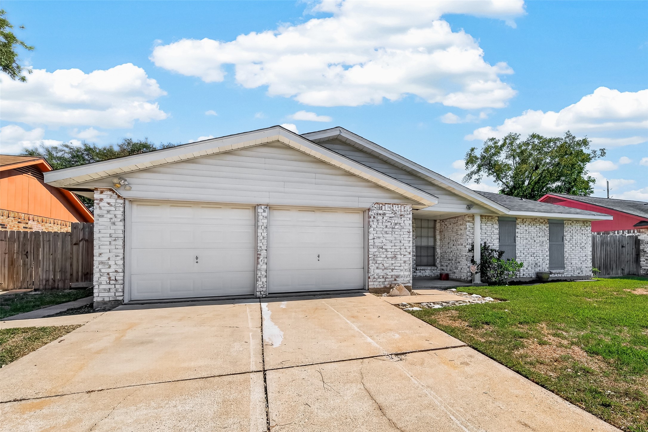 1910 Blindlake Drive, Houston, TX 77084