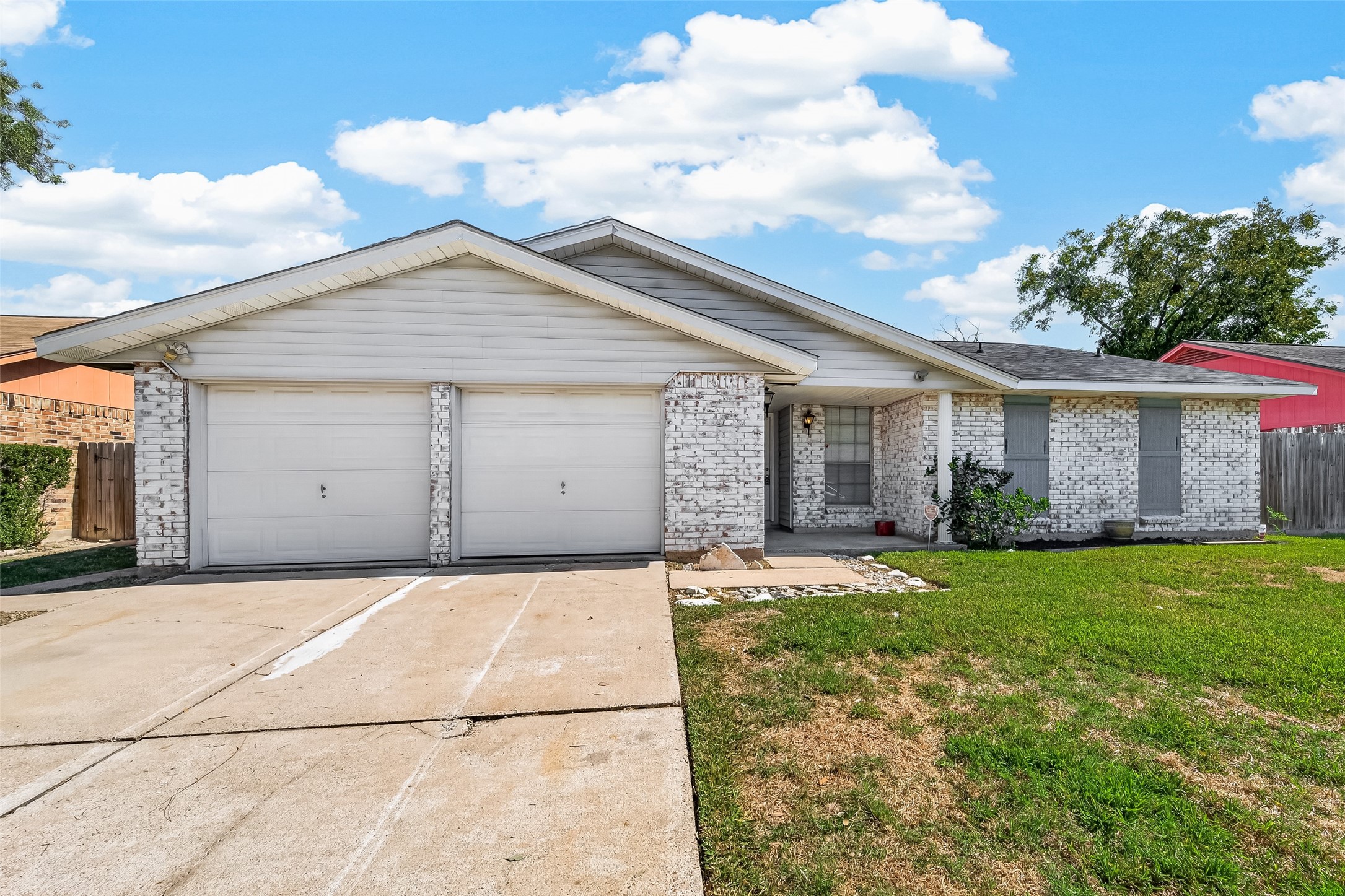 1910 Blindlake Drive, Houston, TX 77084