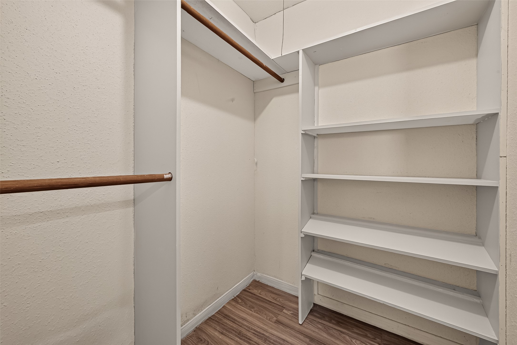 Primary Closet 2
