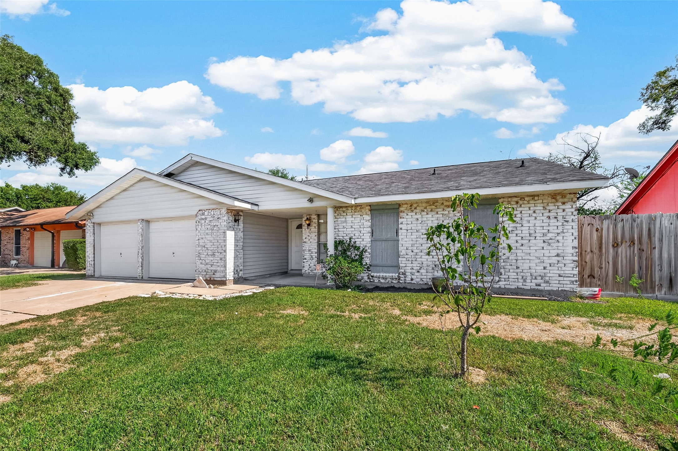 1910 Blindlake Drive, Houston, TX 77084