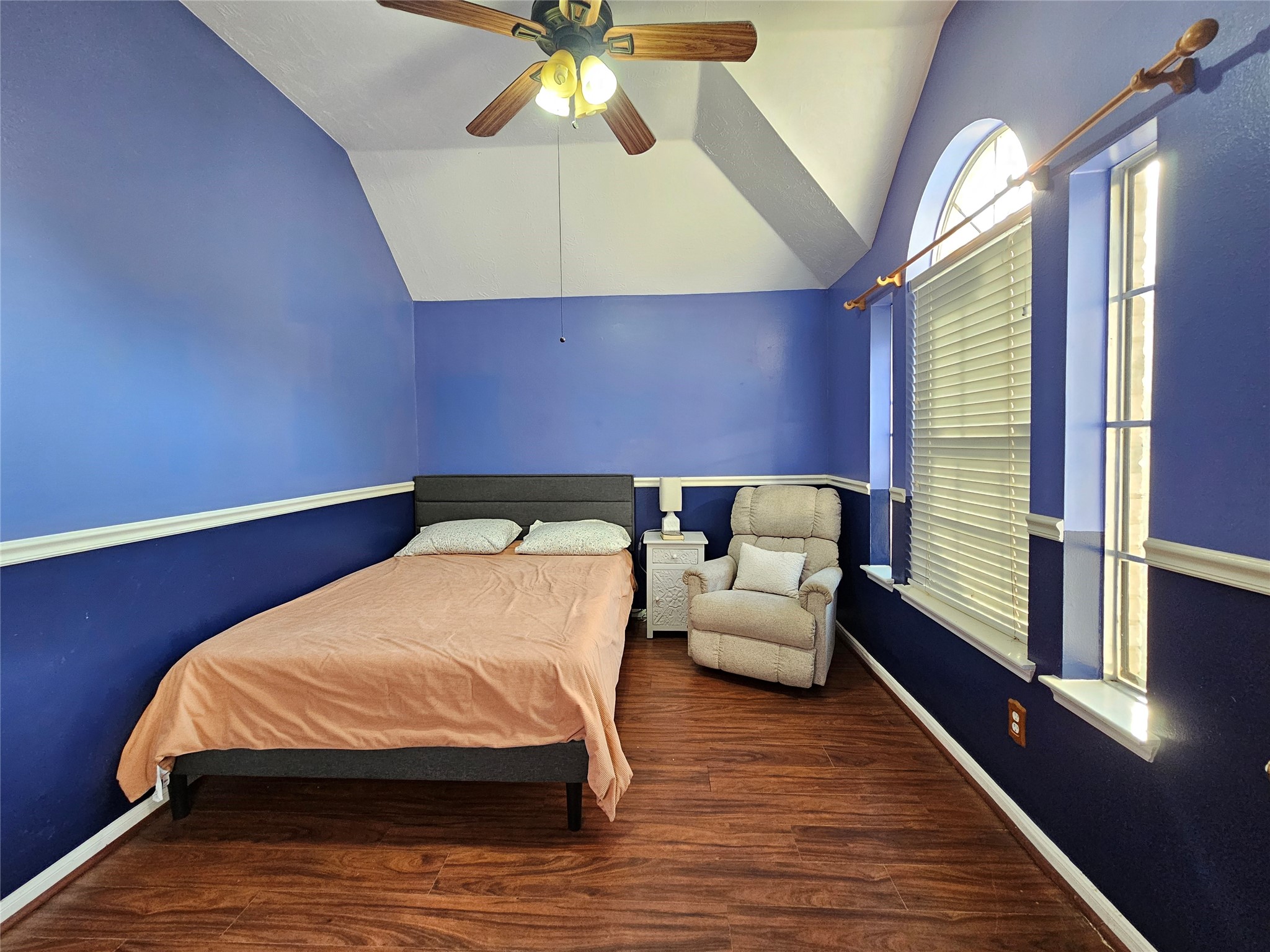 8807 Vista Springs Drive, Spring, TX 77379