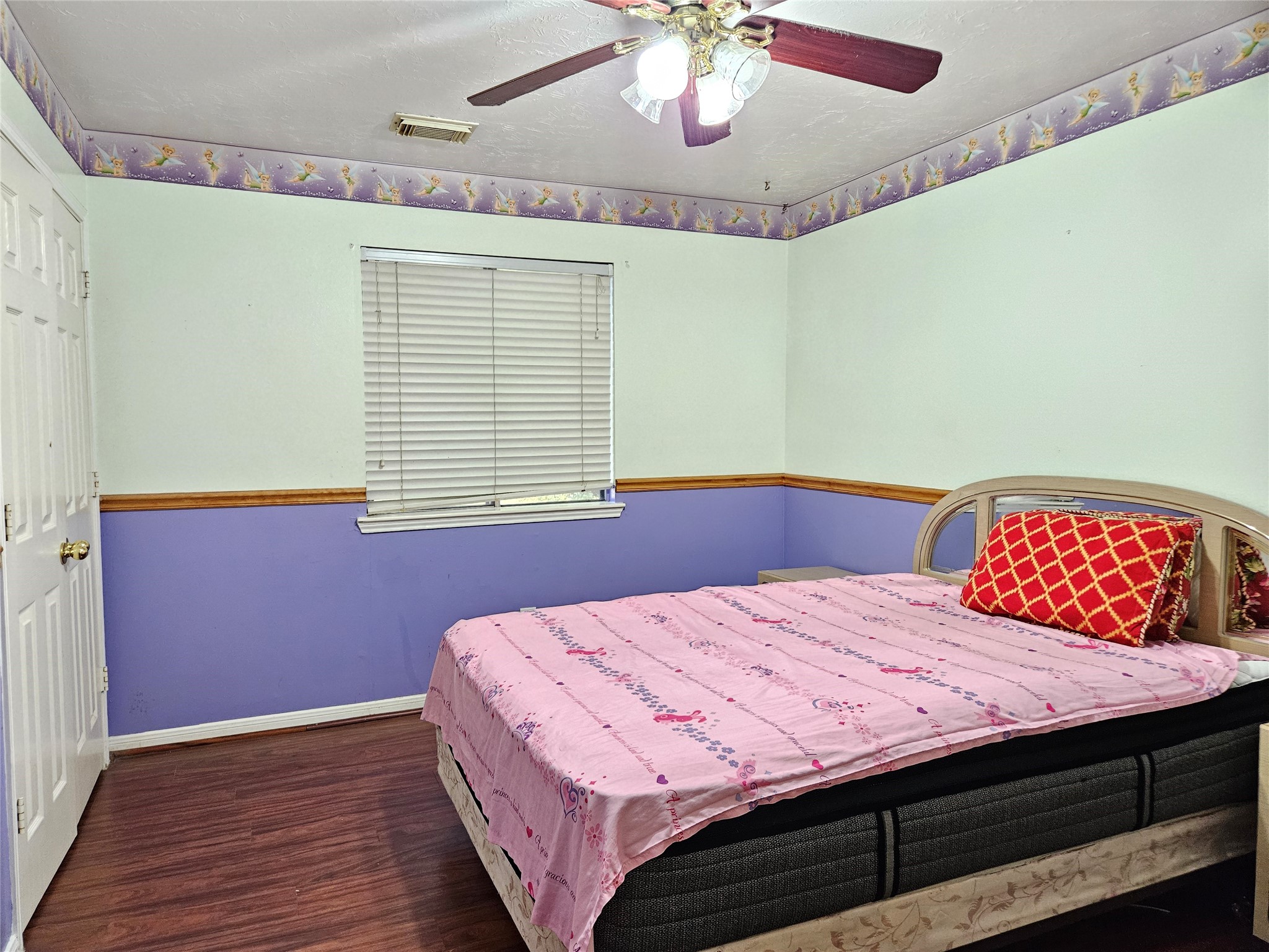 8807 Vista Springs Drive, Spring, TX 77379