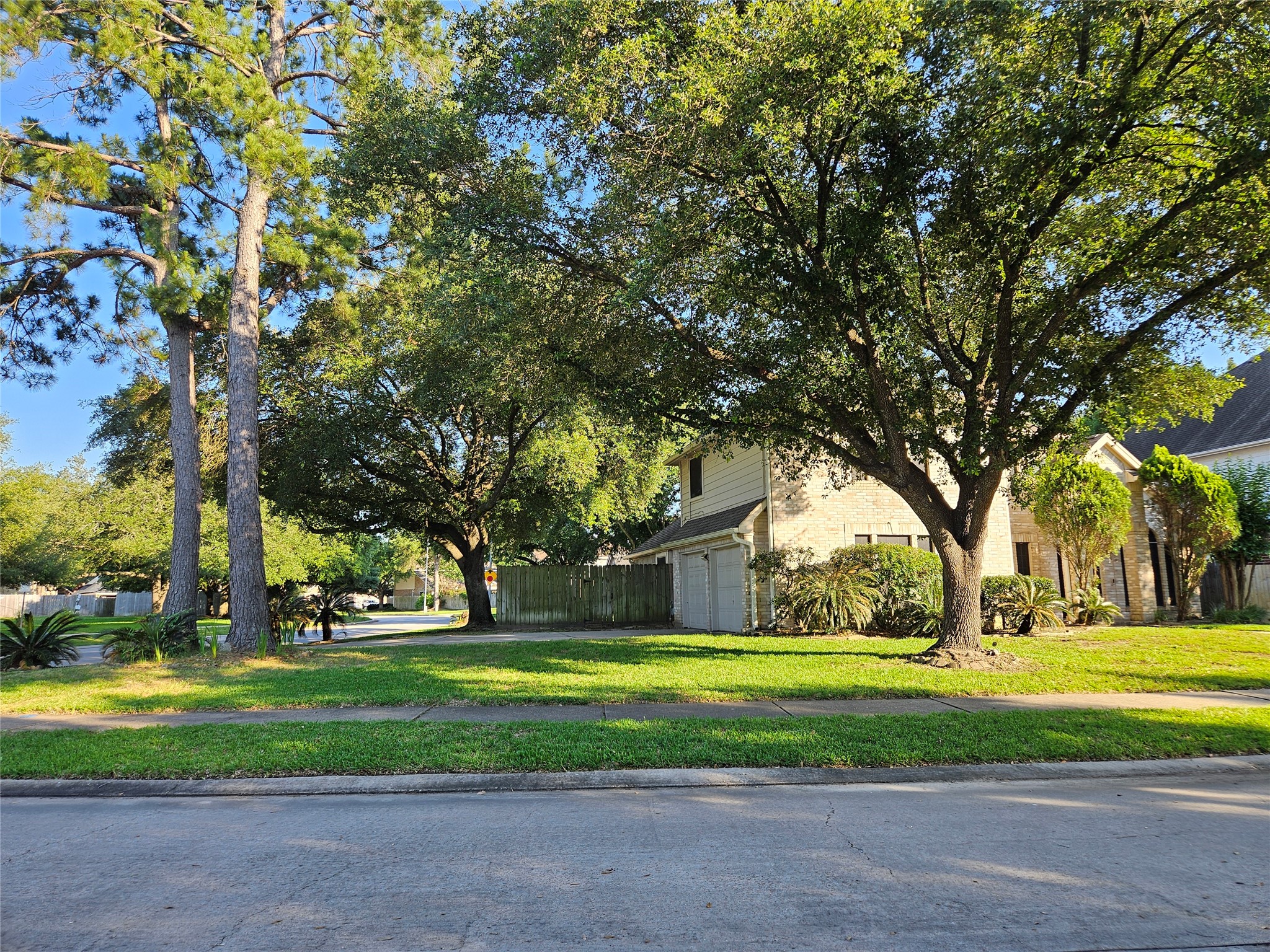 8807 Vista Springs Drive, Spring, TX 77379