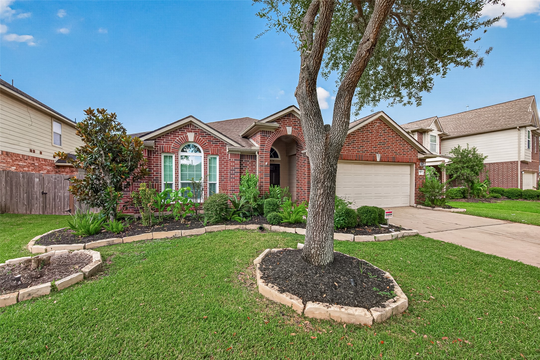 7519 TRAIL HOLLOW, Missouri City, TX 77459