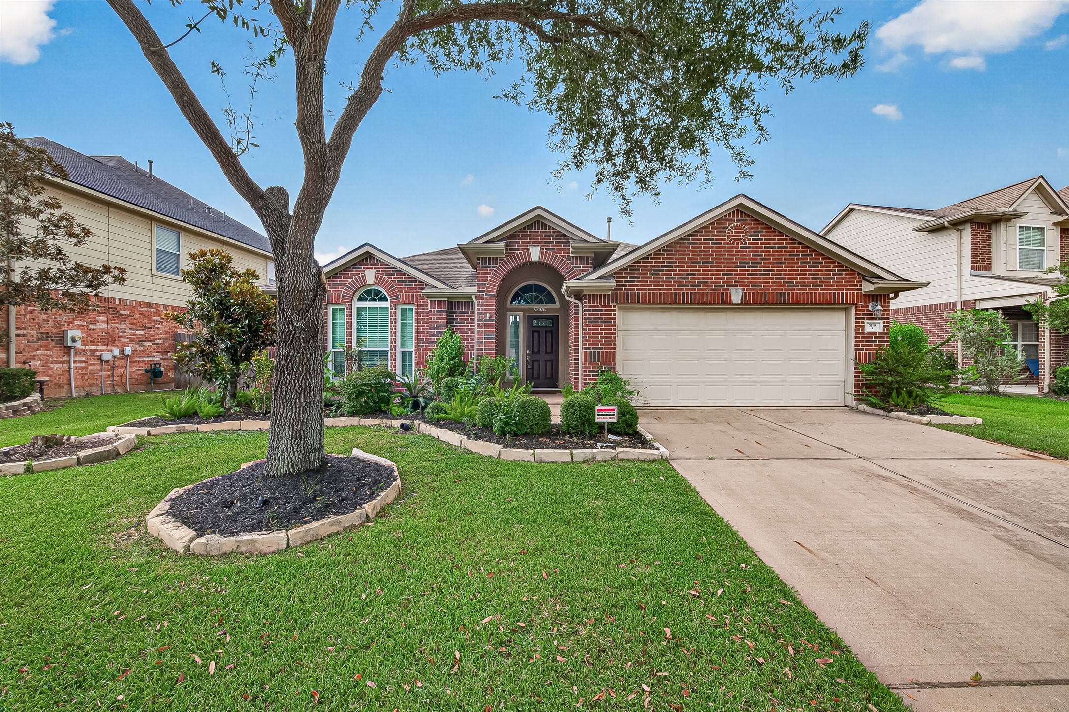 7519 TRAIL HOLLOW, Missouri City, TX 77459