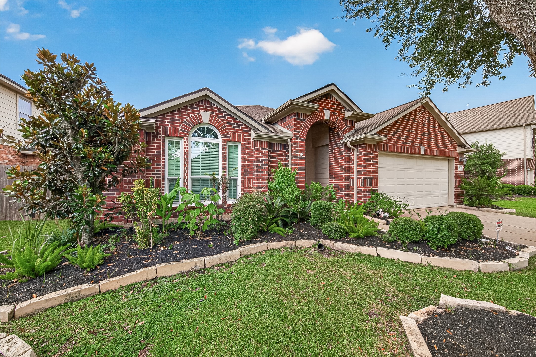 7519 TRAIL HOLLOW, Missouri City, TX 77459