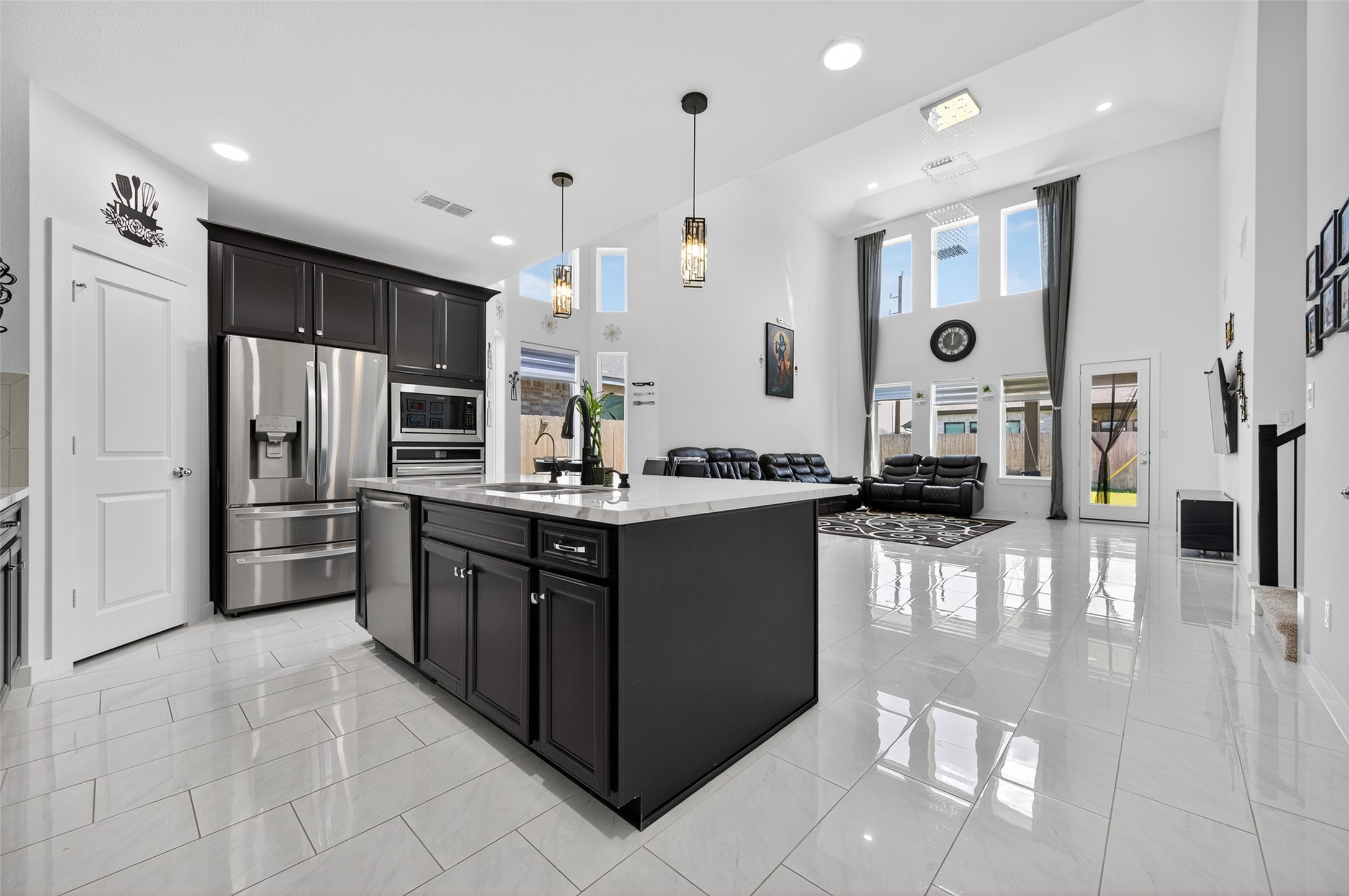 2118 Cool Greens Street, Richmond, TX 77406