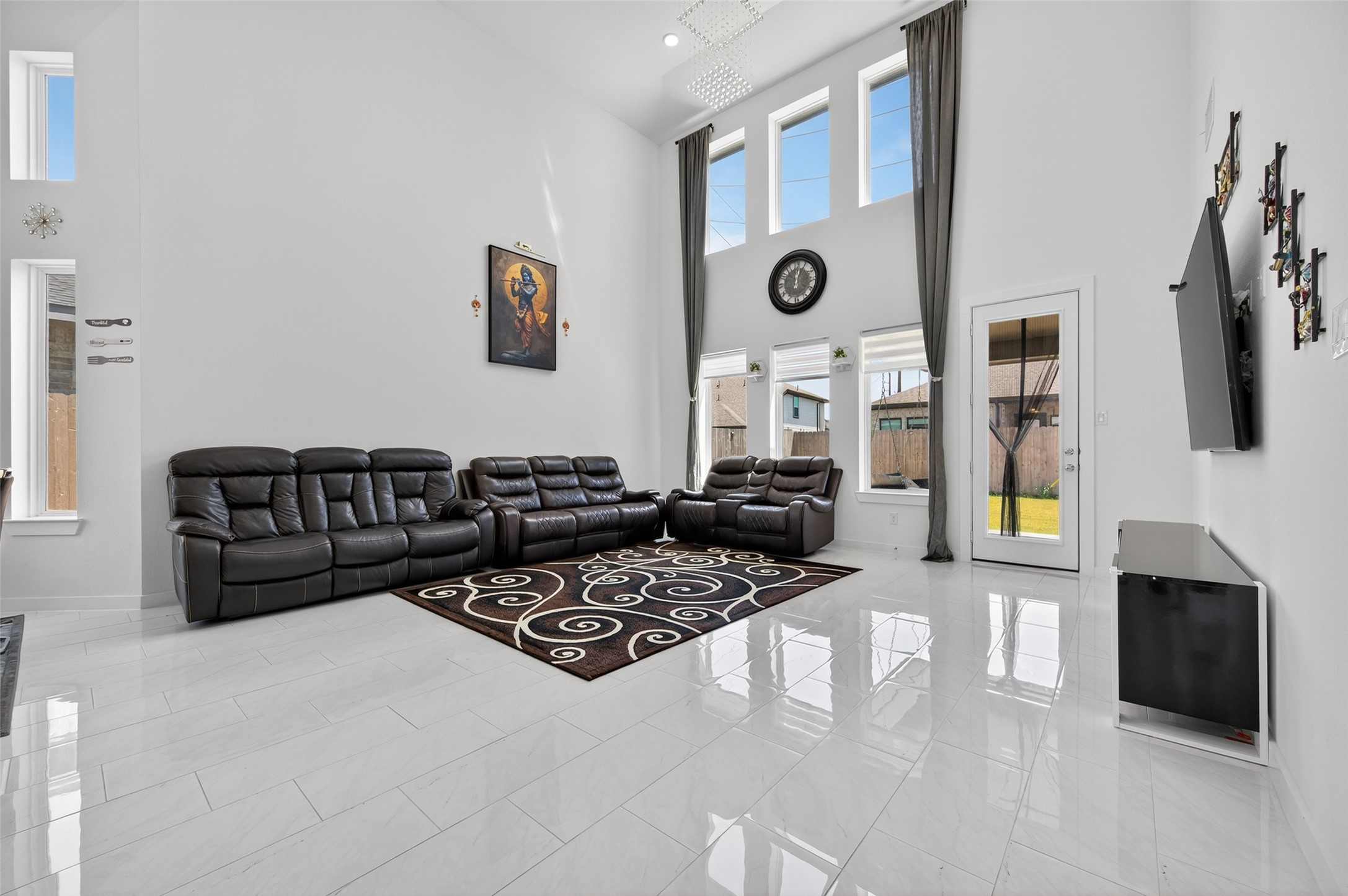 2118 Cool Greens Street, Richmond, TX 77406