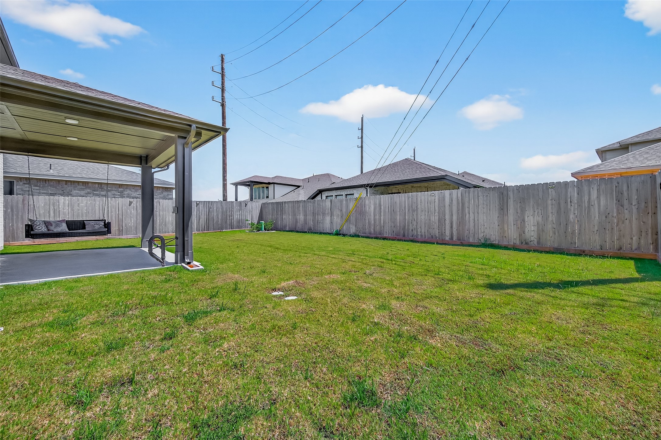 2118 Cool Greens Street, Richmond, TX 77406