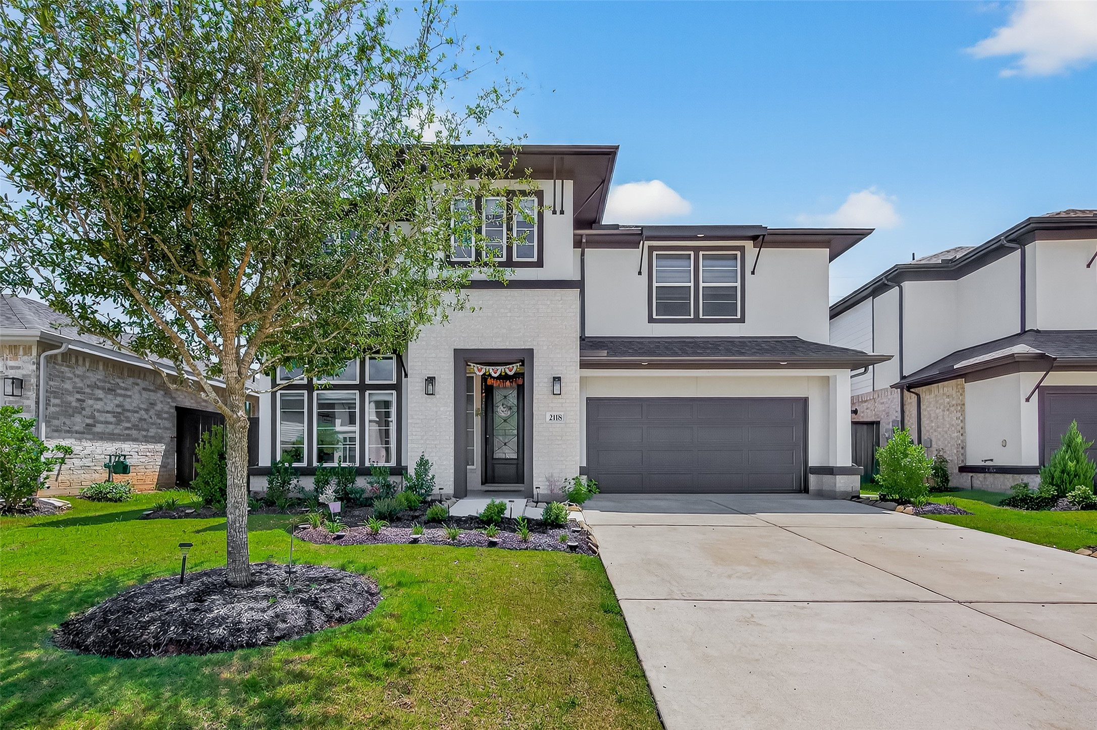 2118 Cool Greens Street, Richmond, TX 77406 2118 Cool Greens Street, Richmond, TX 77406