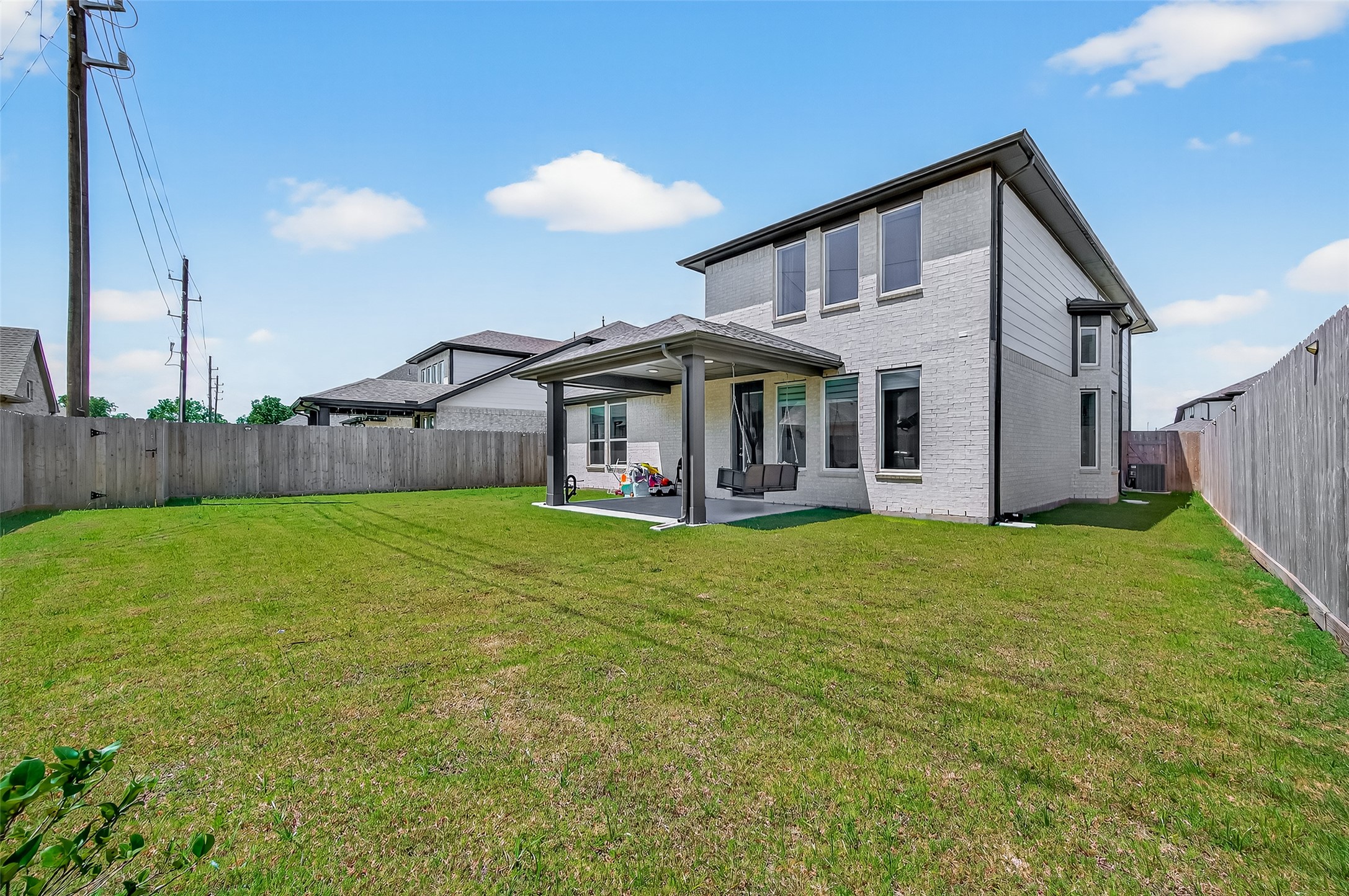 2118 Cool Greens Street, Richmond, TX 77406