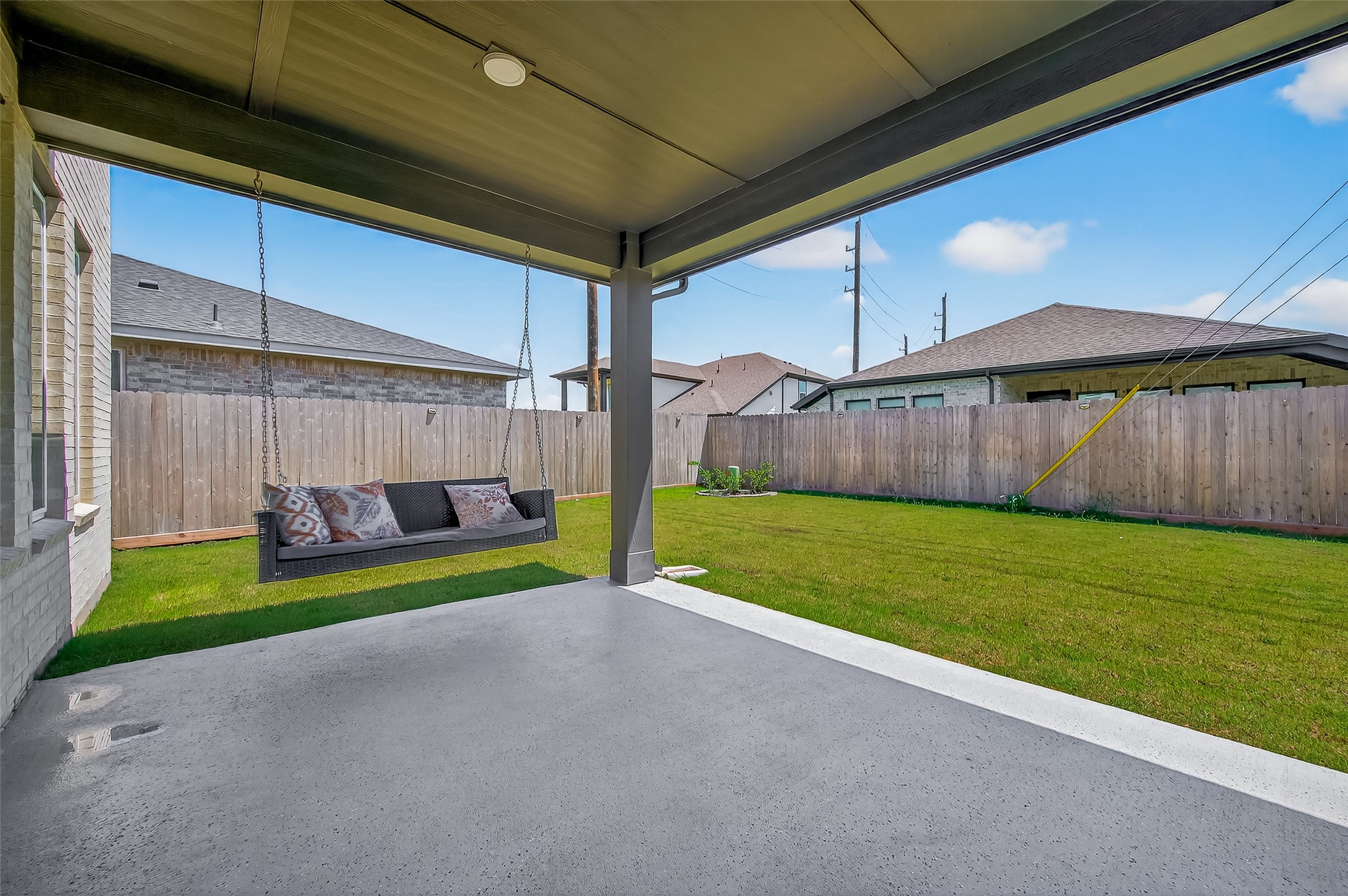 2118 Cool Greens Street, Richmond, TX 77406