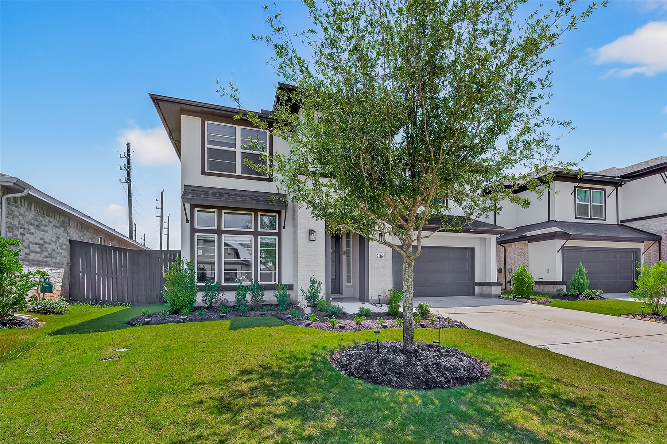 2118 Cool Greens Street, Richmond, TX 77406 2118 Cool Greens Street, Richmond, TX 77406