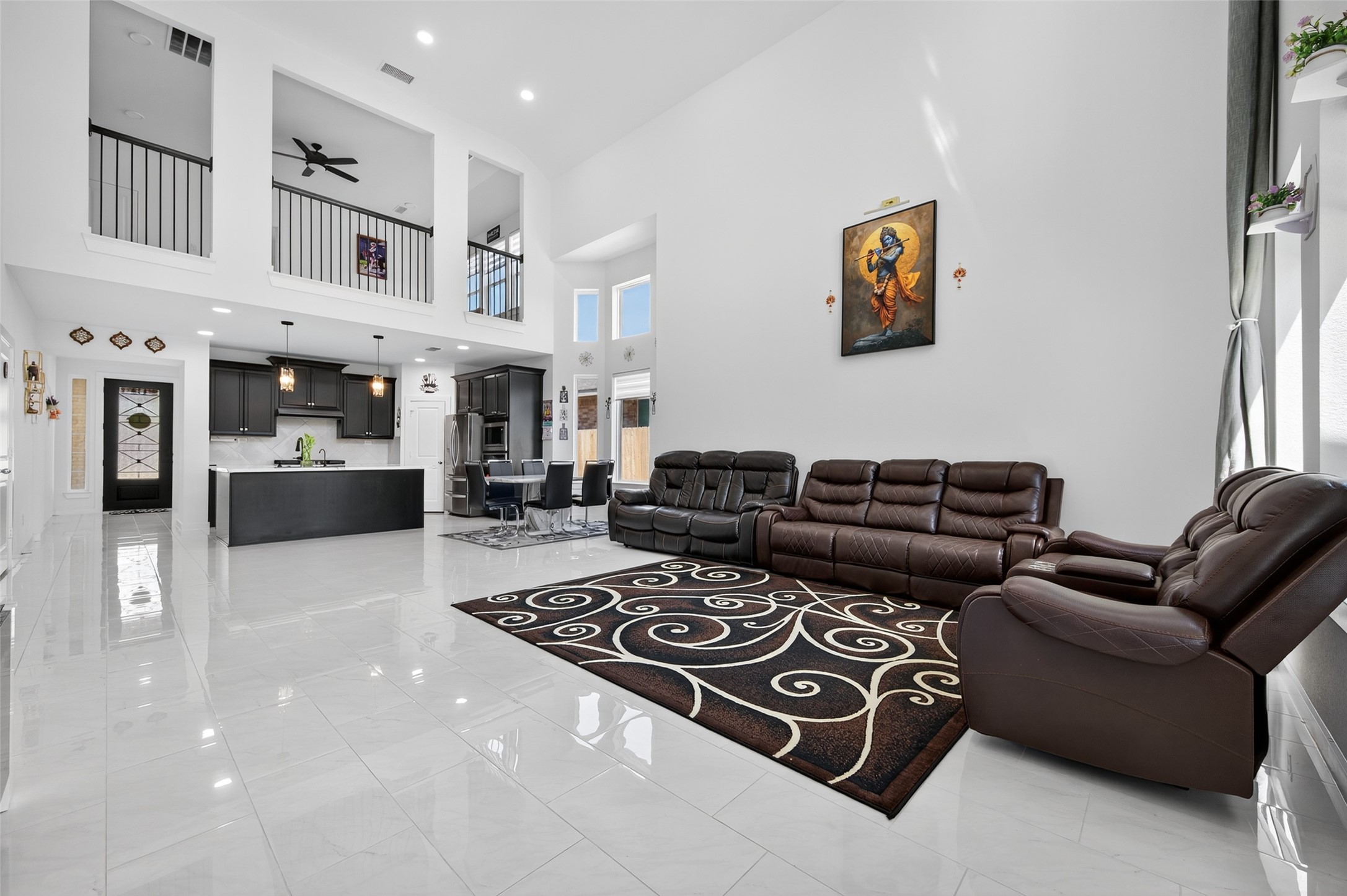 2118 Cool Greens Street, Richmond, TX 77406