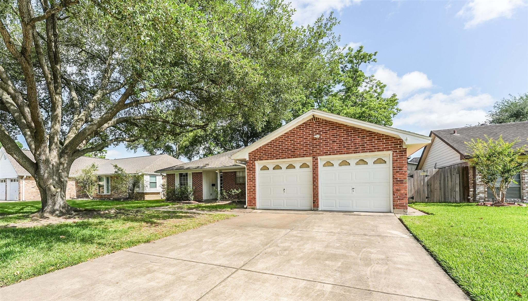 11531 Kirkmeadow Drive, Houston, TX 77089